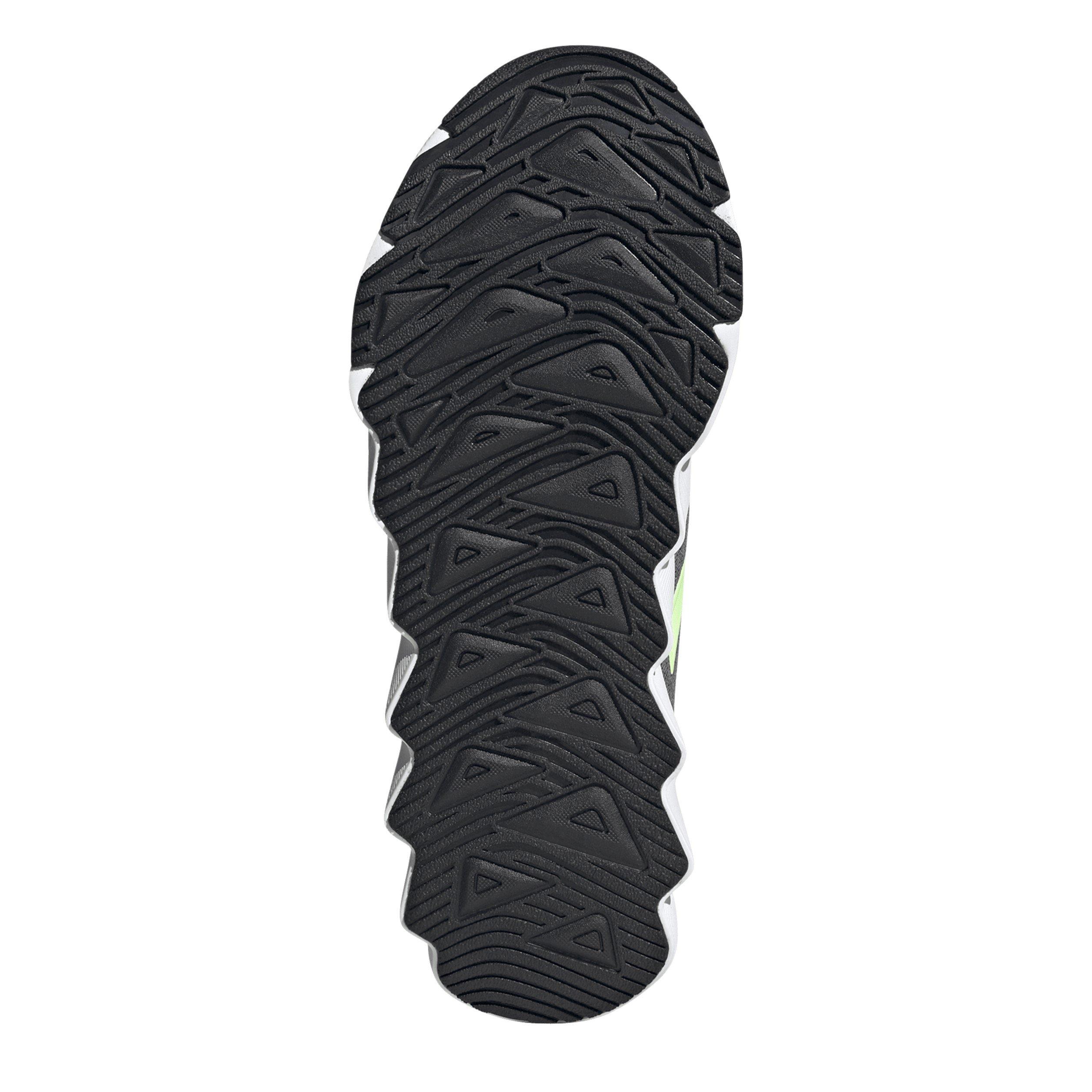 Grethr/Gre/Blk - adidas - Adidas Switch Move U Runners Unisex Adults - 6