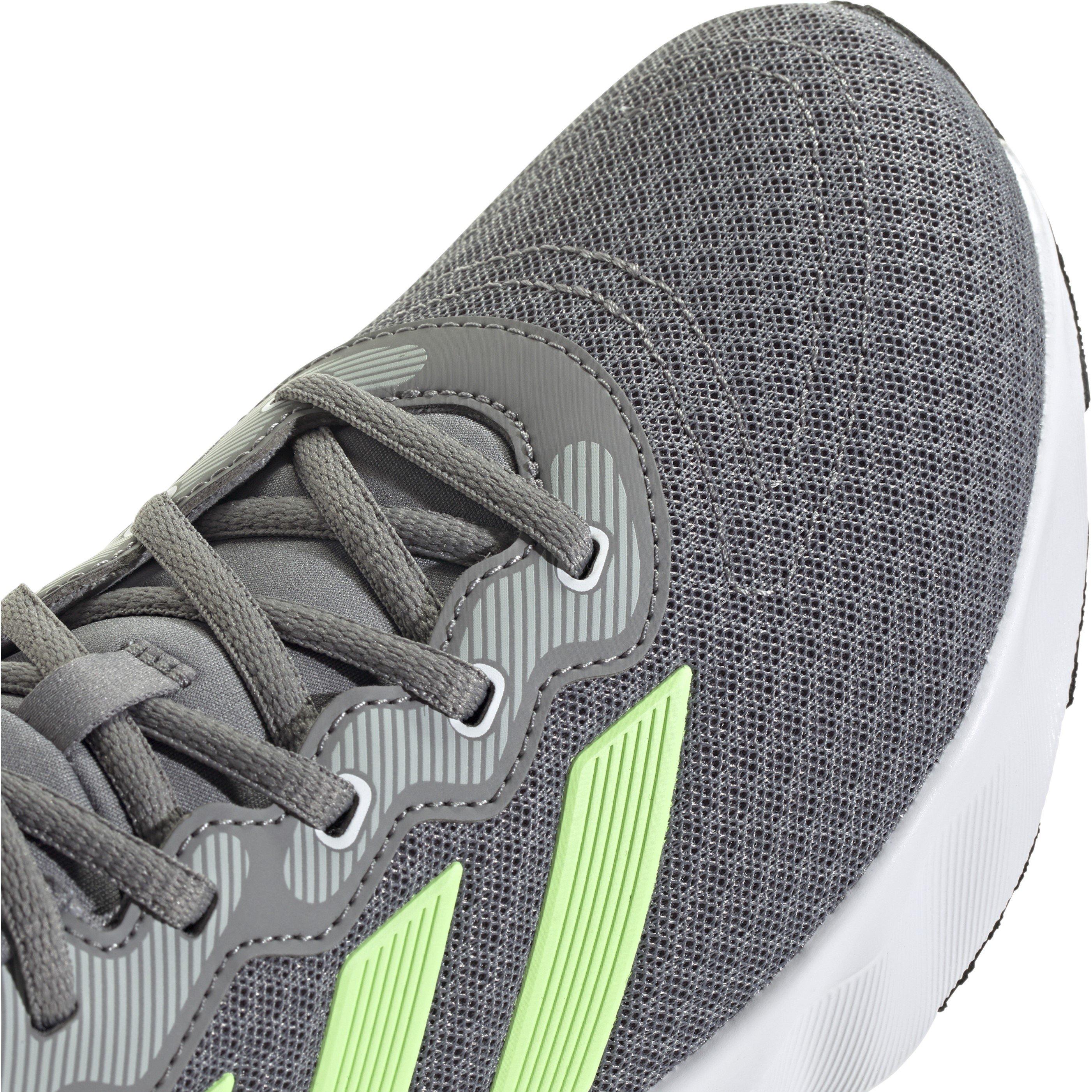 Grethr/Gre/Blk - adidas - Adidas Switch Move U Runners Unisex Adults - 7