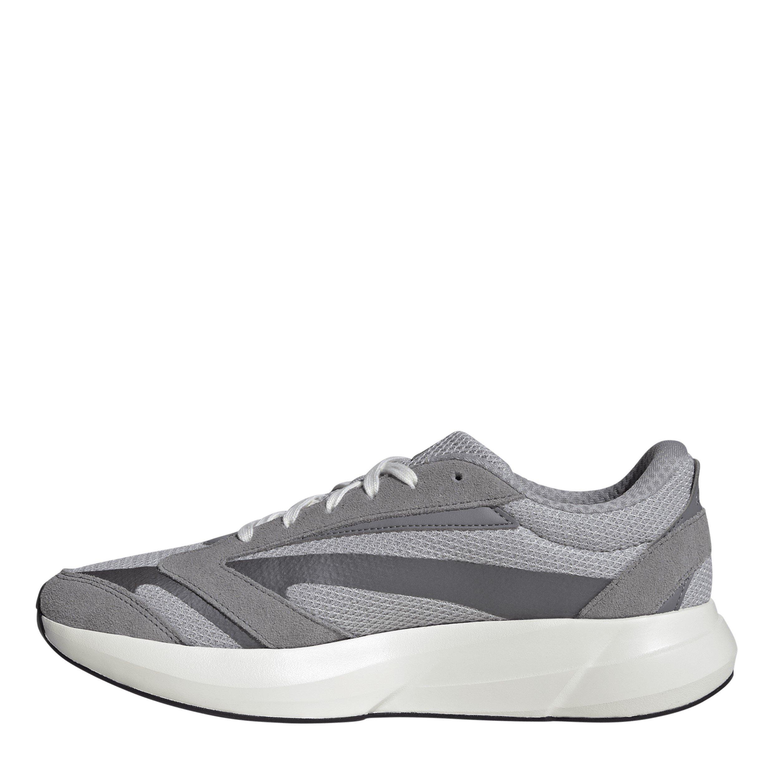 Grey/White/Iron - adidas - Adidas Lightshift2.0 Sn63 - 2