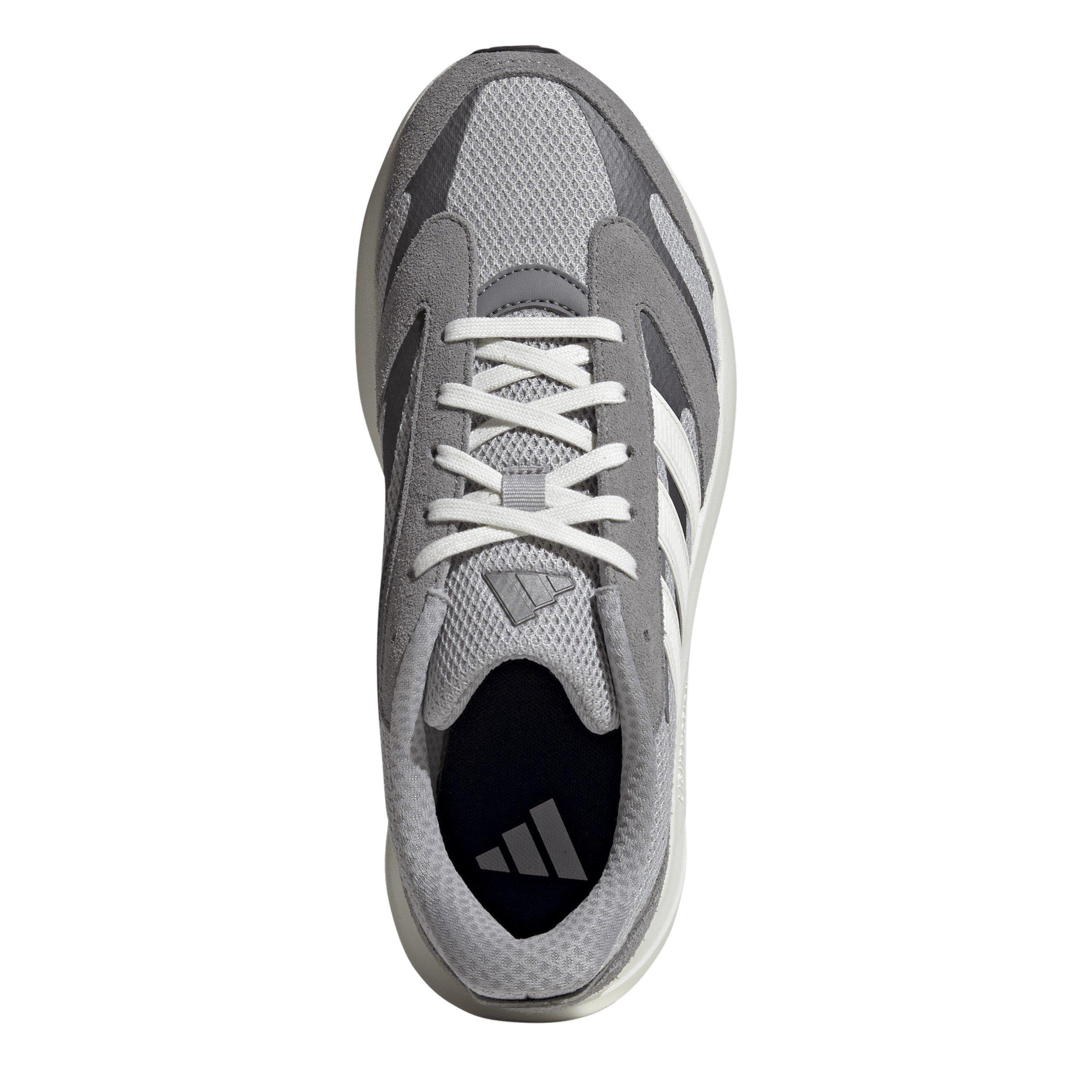 Grey/White/Iron - adidas - Adidas Lightshift2.0 Sn63 - 5