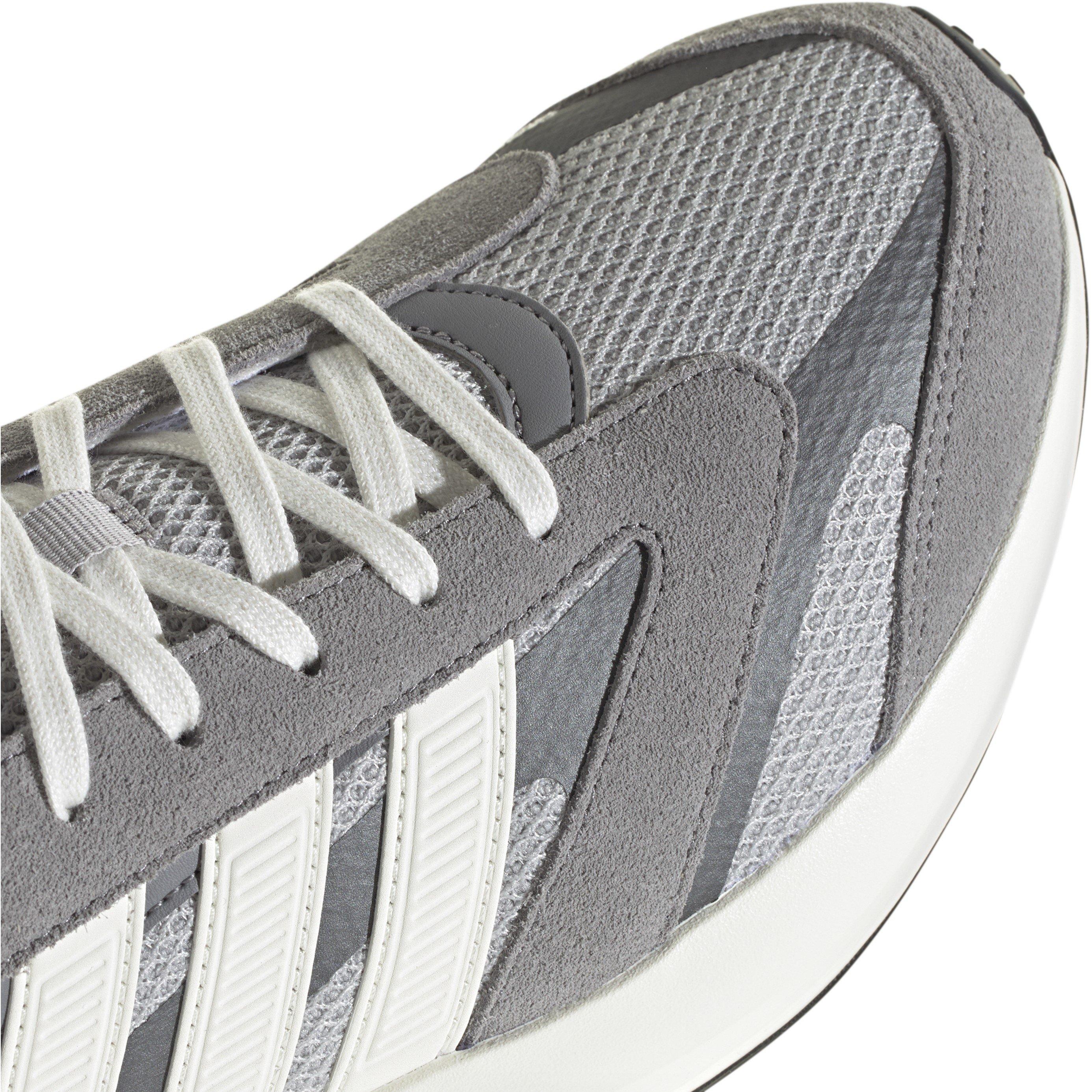 Grey/White/Iron - adidas - Adidas Lightshift2.0 Sn63 - 8