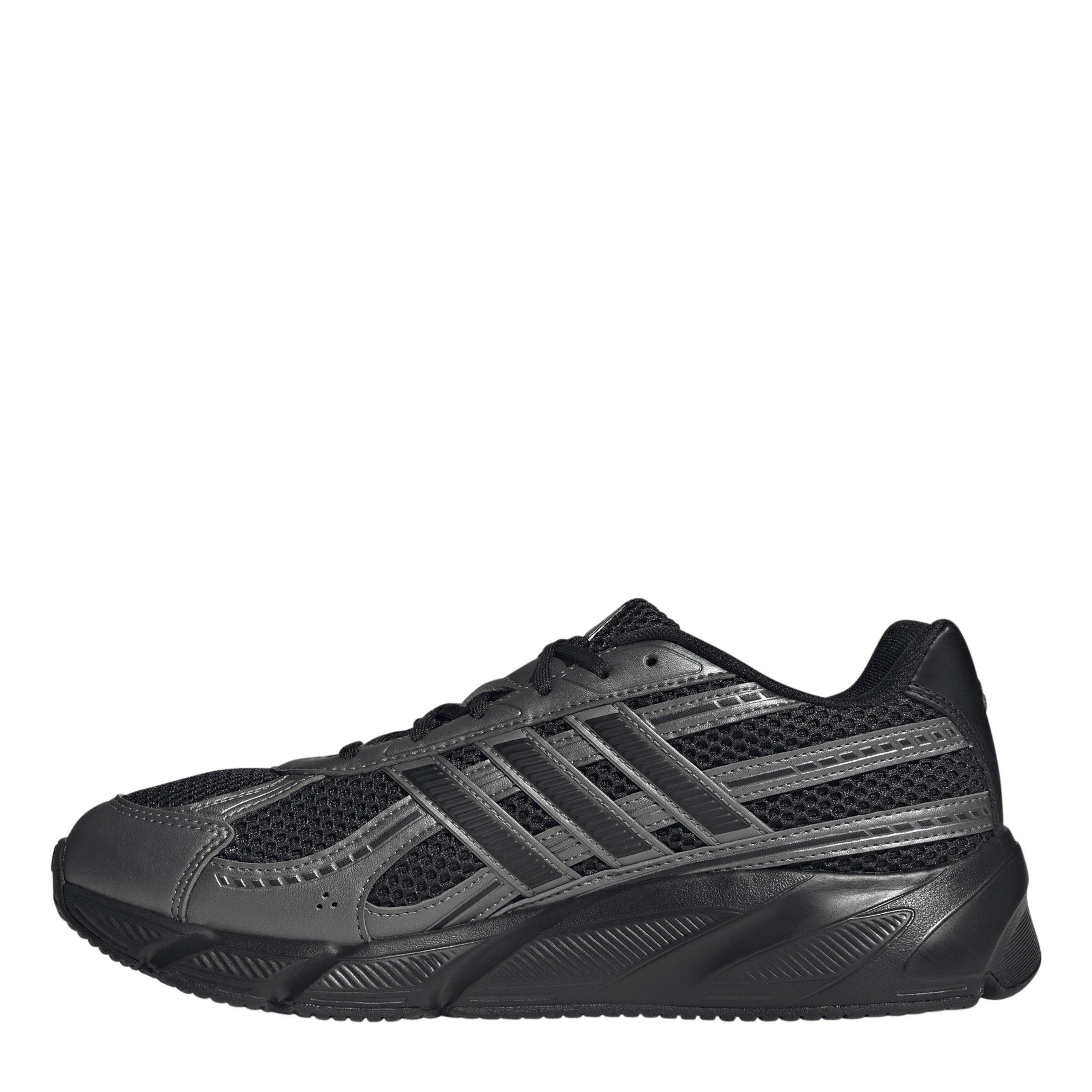 Black/Iron Met - adidas - Adidas Technchs 2000 Sn63 - 2