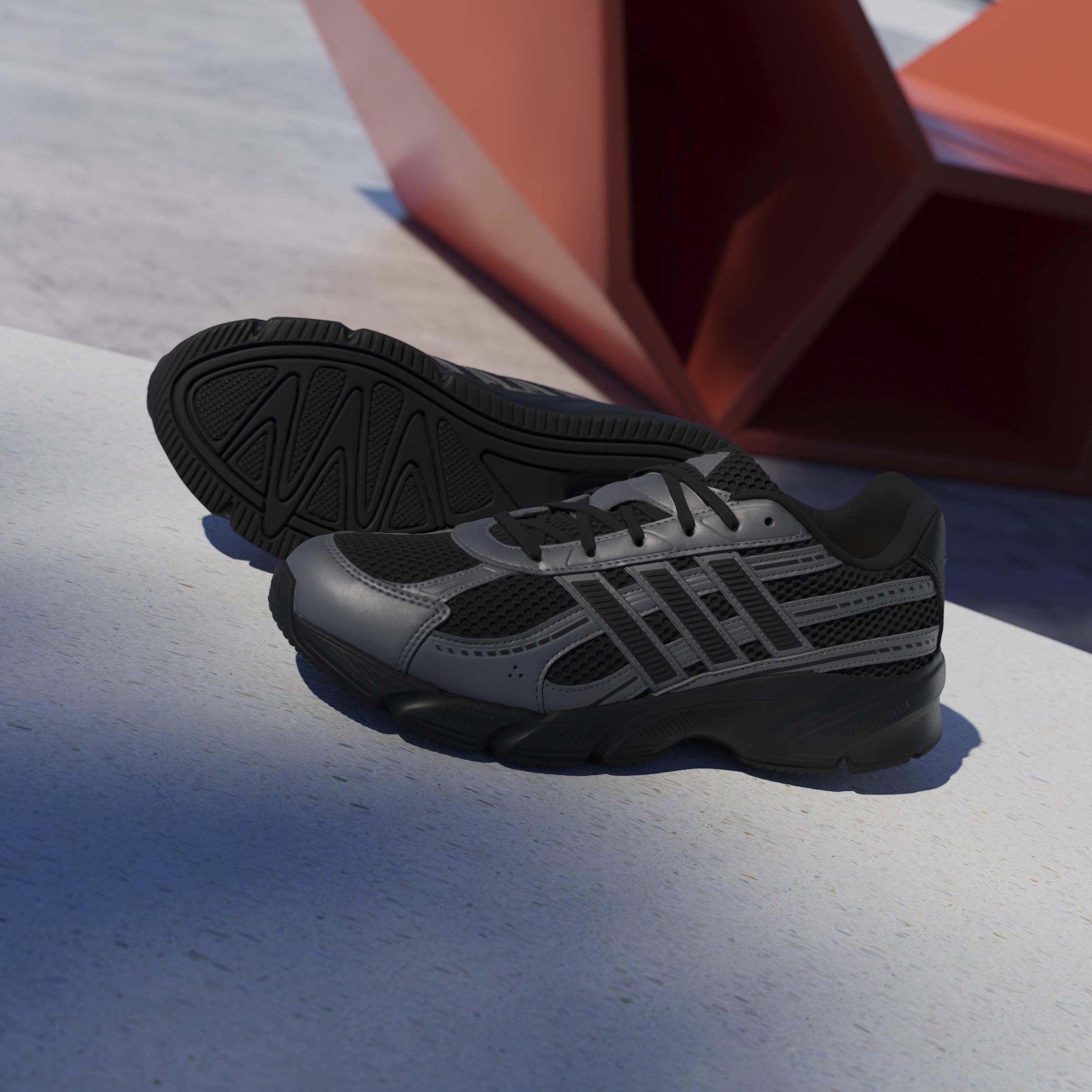 Black/Iron Met - adidas - Adidas Technchs 2000 Sn63 - 13