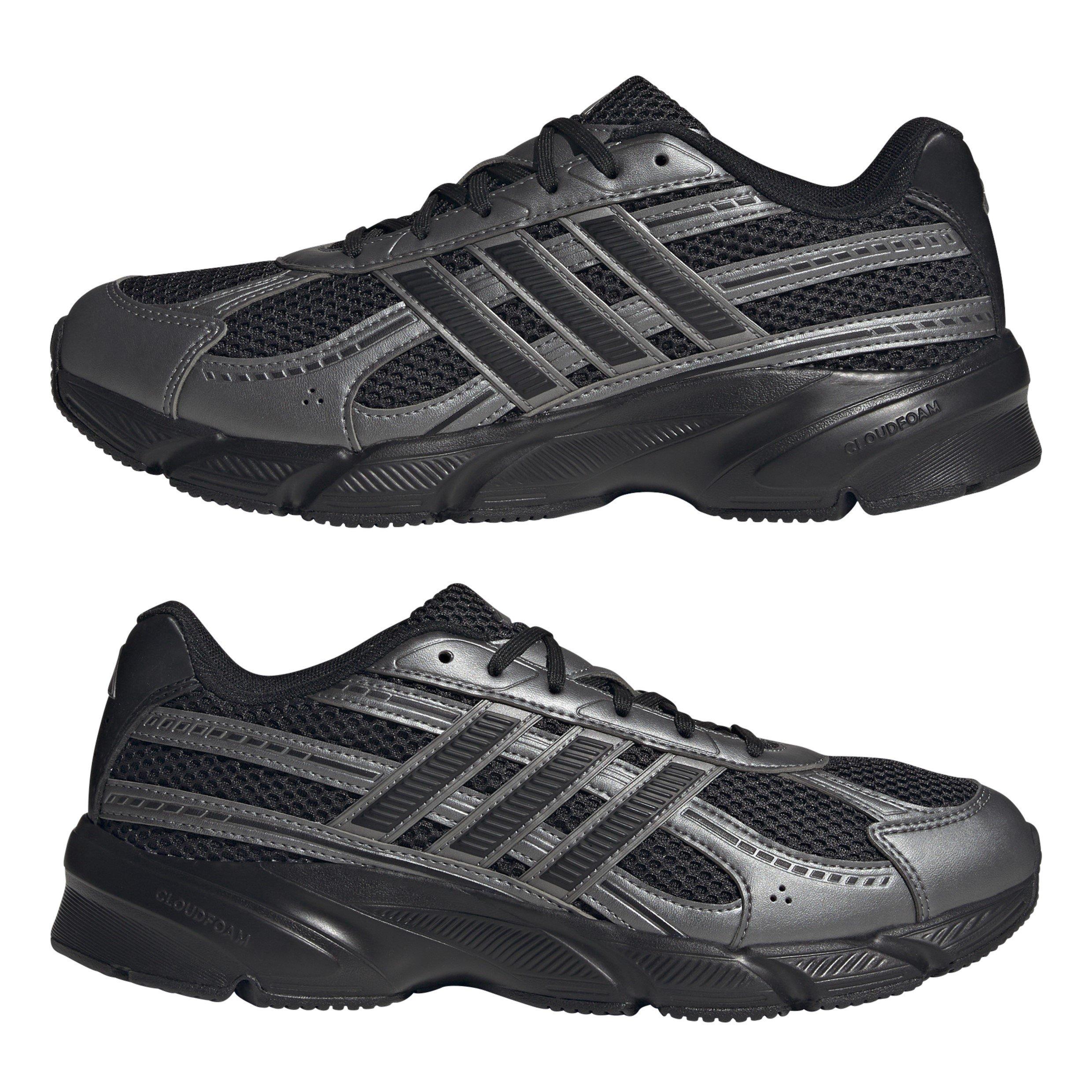Black/Iron Met - adidas - Adidas Technchs 2000 Sn63 - 9