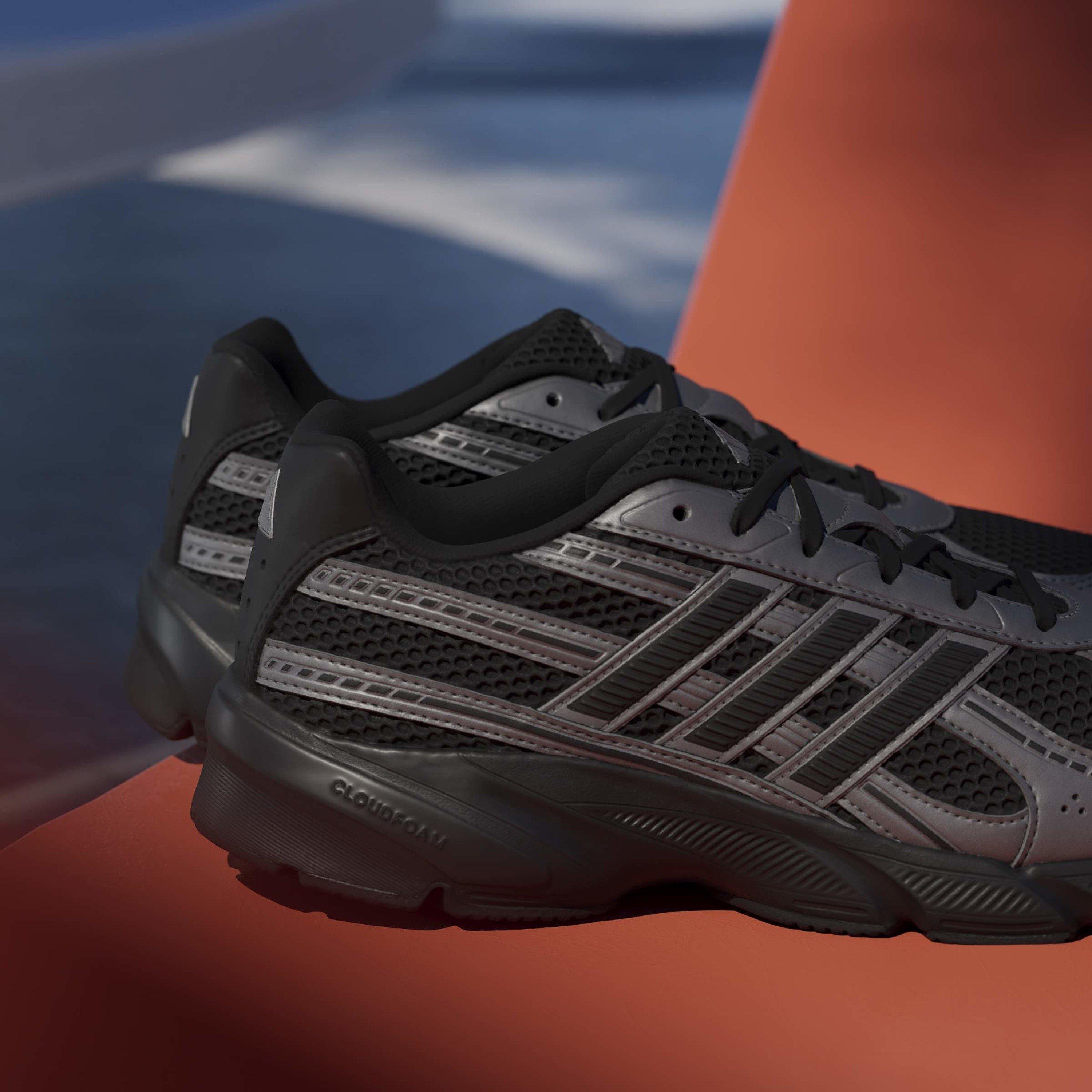 Black/Iron Met - adidas - Adidas Technchs 2000 Sn63 - 10