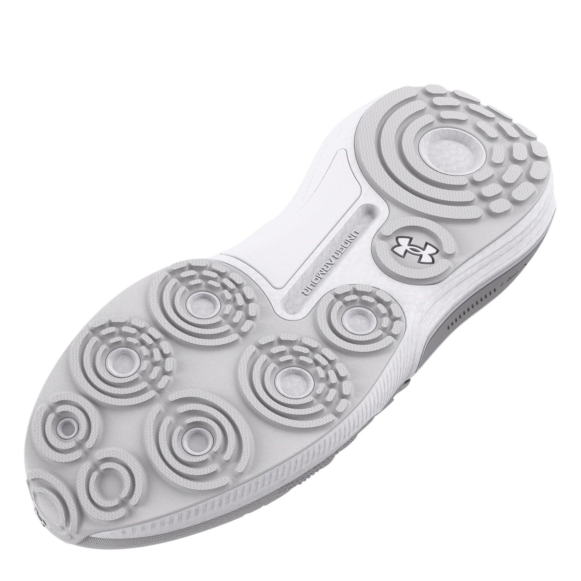 Grau - Under Armour - Adults Phantom Runner - 3