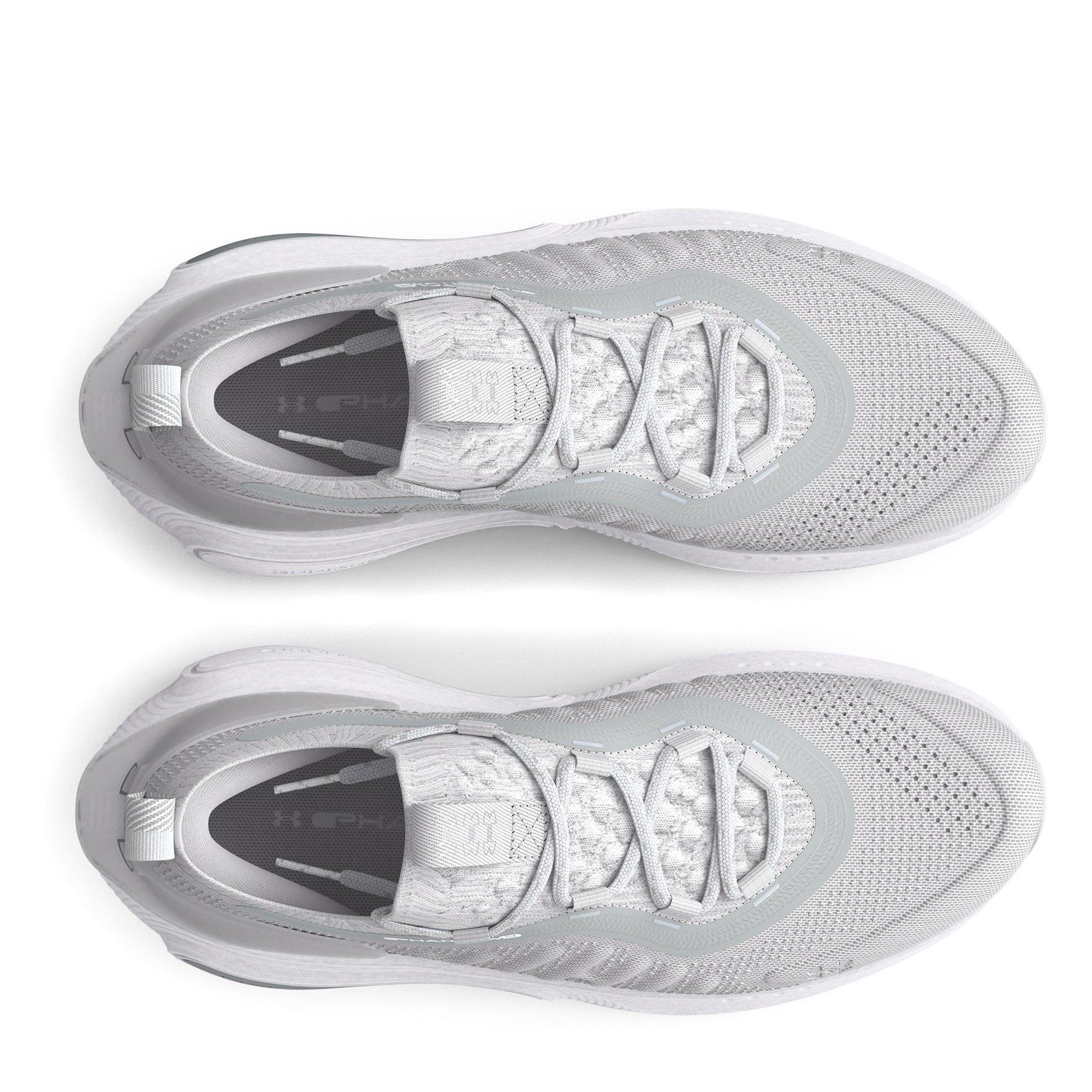 Grau - Under Armour - Adults Phantom Runner - 4