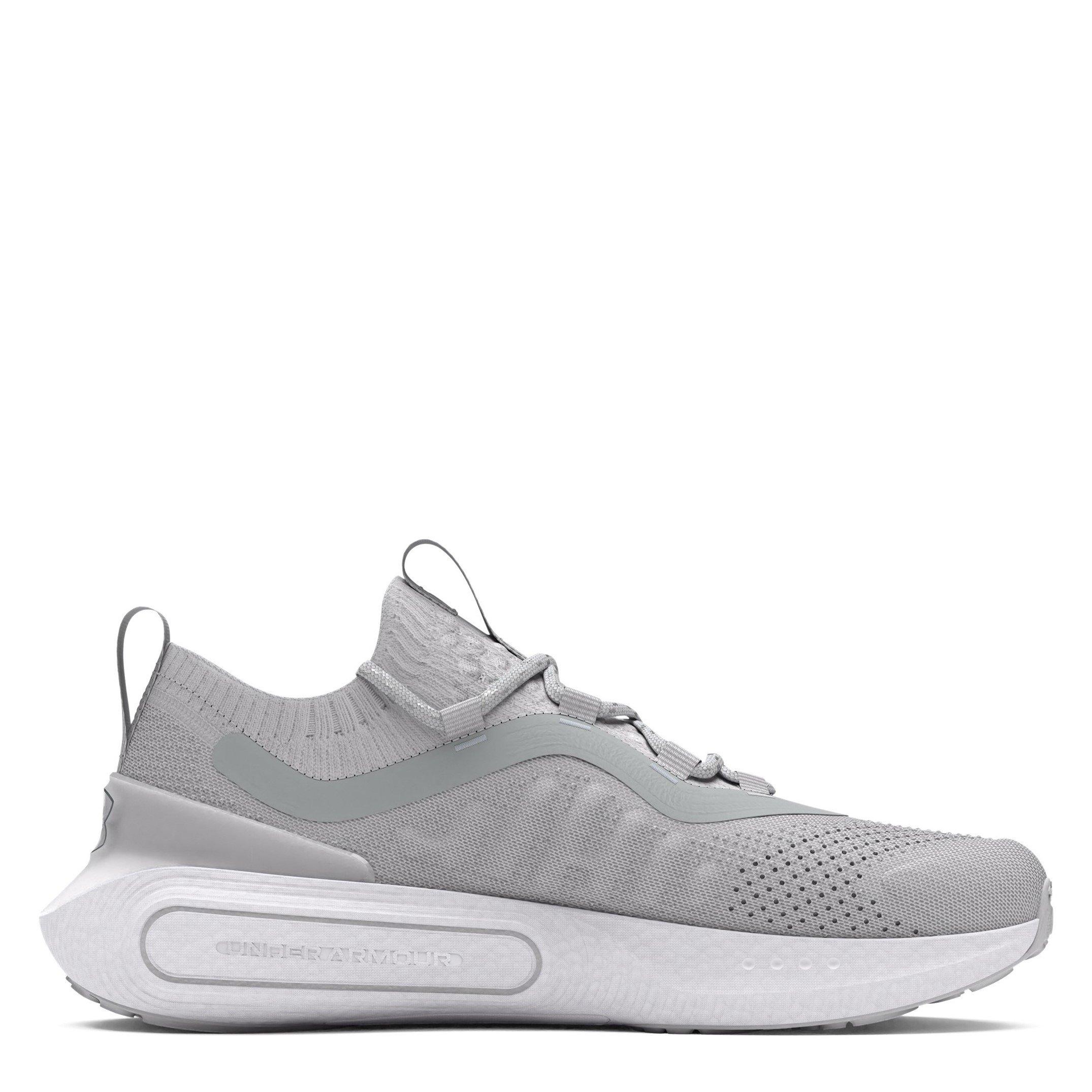 Grau - Under Armour - Adults Phantom Runner - 6