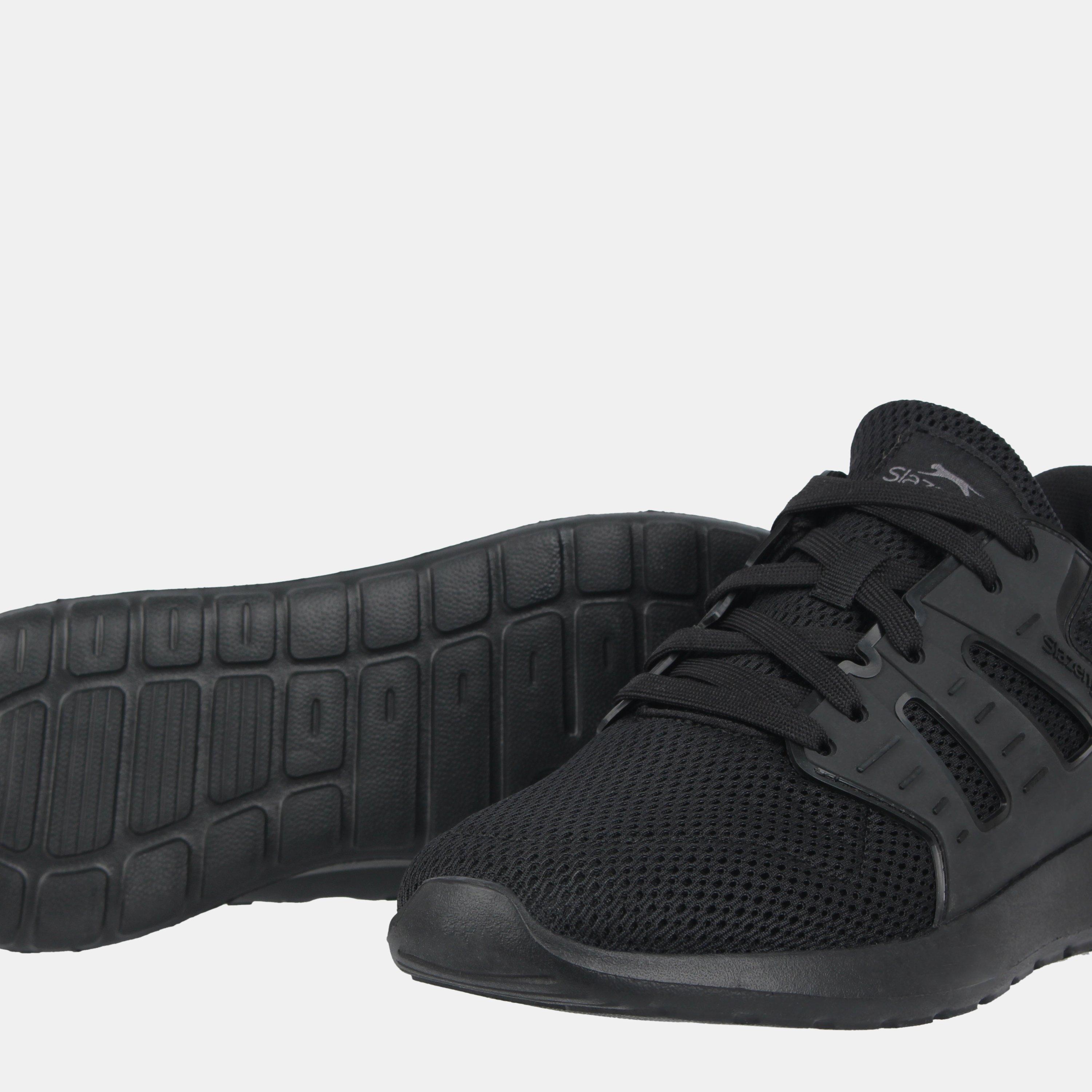 Zwart - Slazenger - Slaz Clayton Sn64 - 3