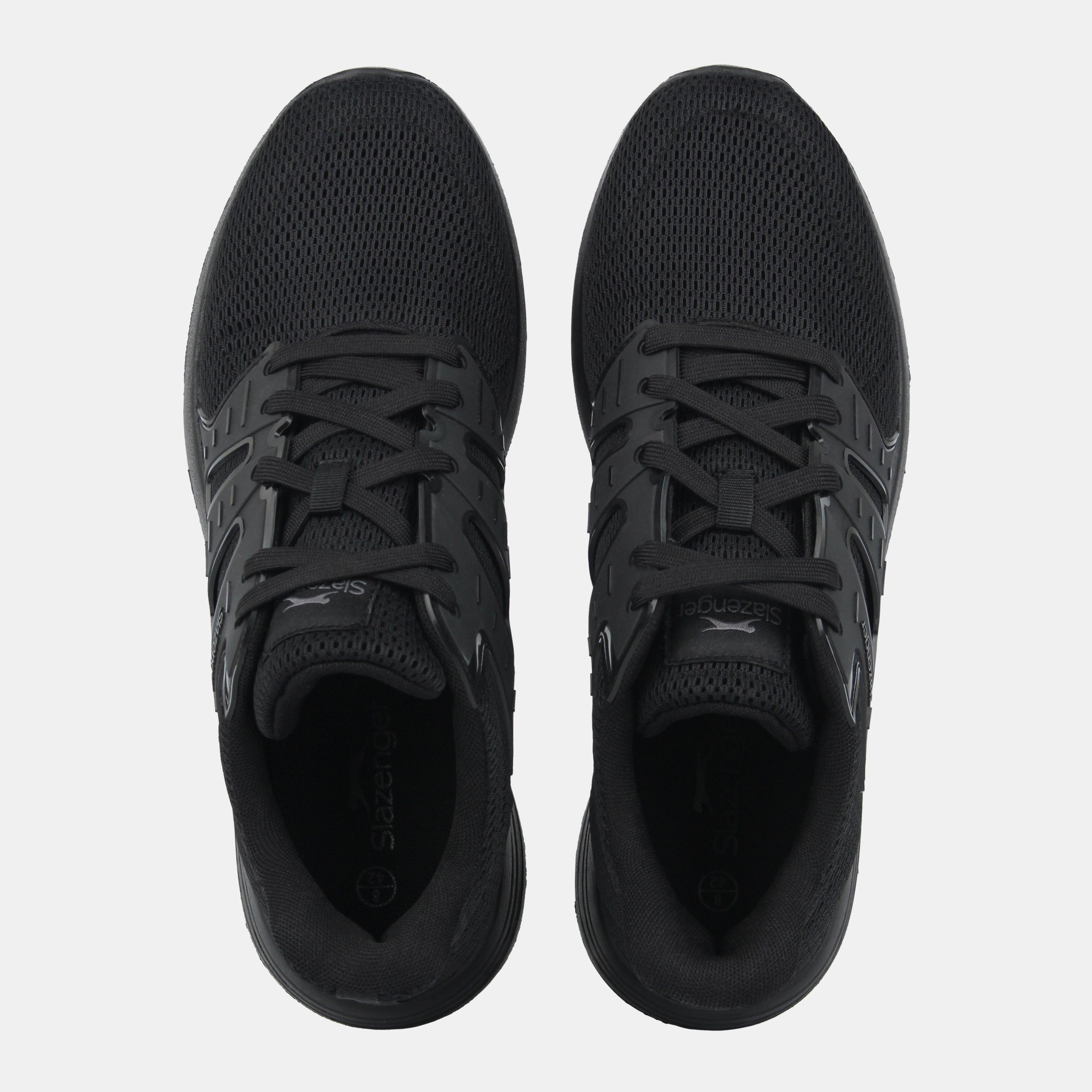 Zwart - Slazenger - Slaz Clayton Sn64 - 4