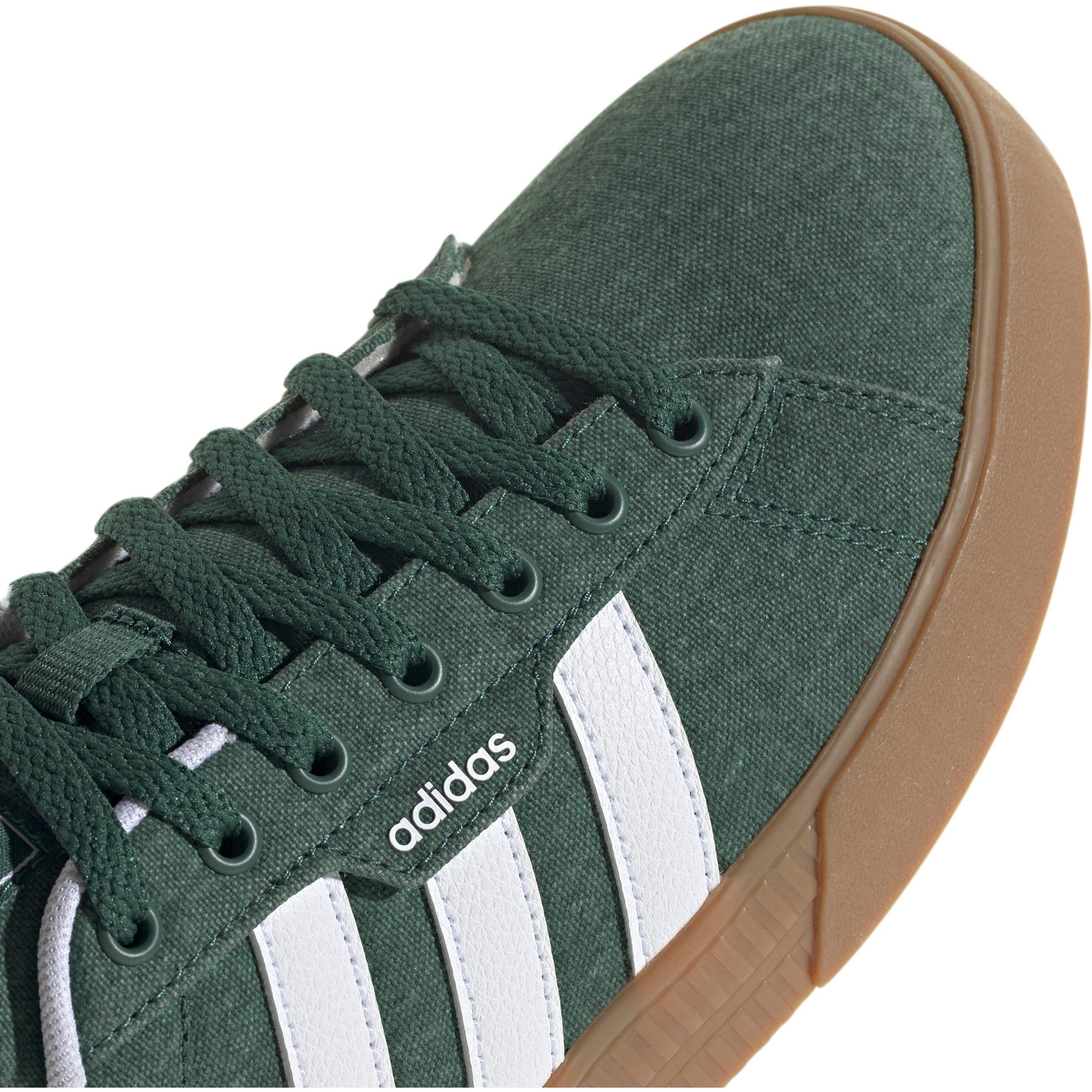 Collegiate Gree - adidas - Daily 3.0 Runners - 7