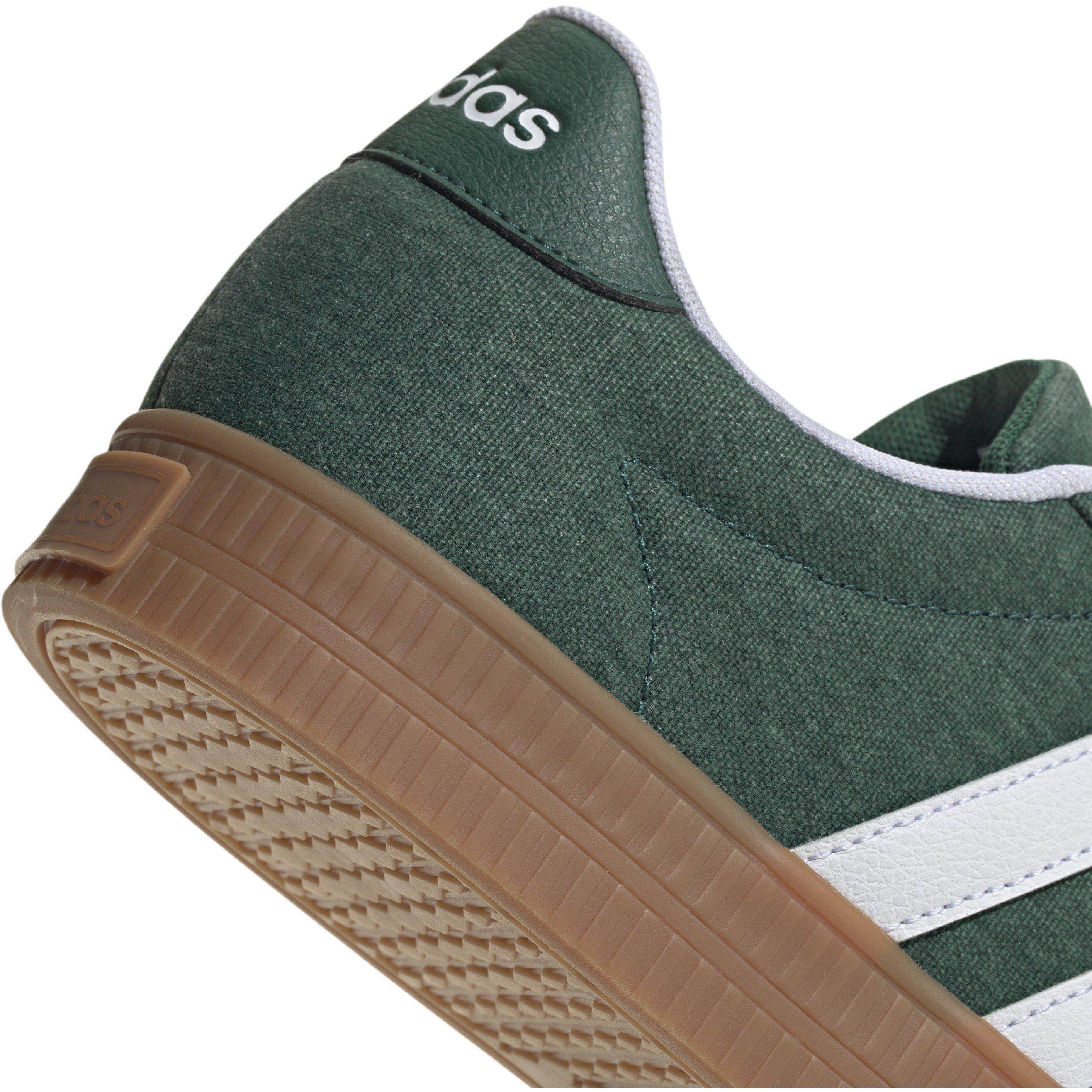 Collegiate Gree - adidas - Daily 3.0 Runners - 8