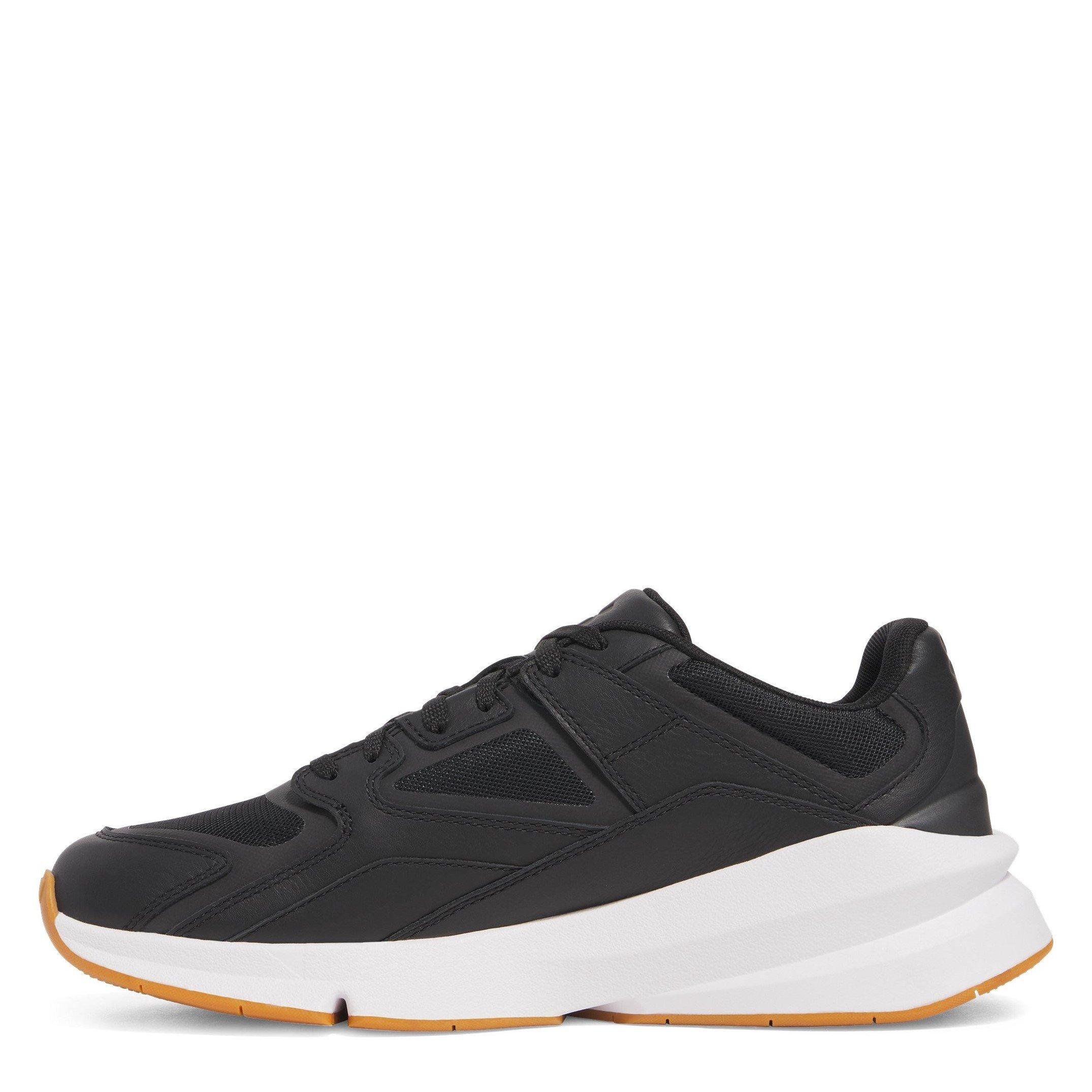 Black - Under Armour - Adults Forge 96 Runner - 2