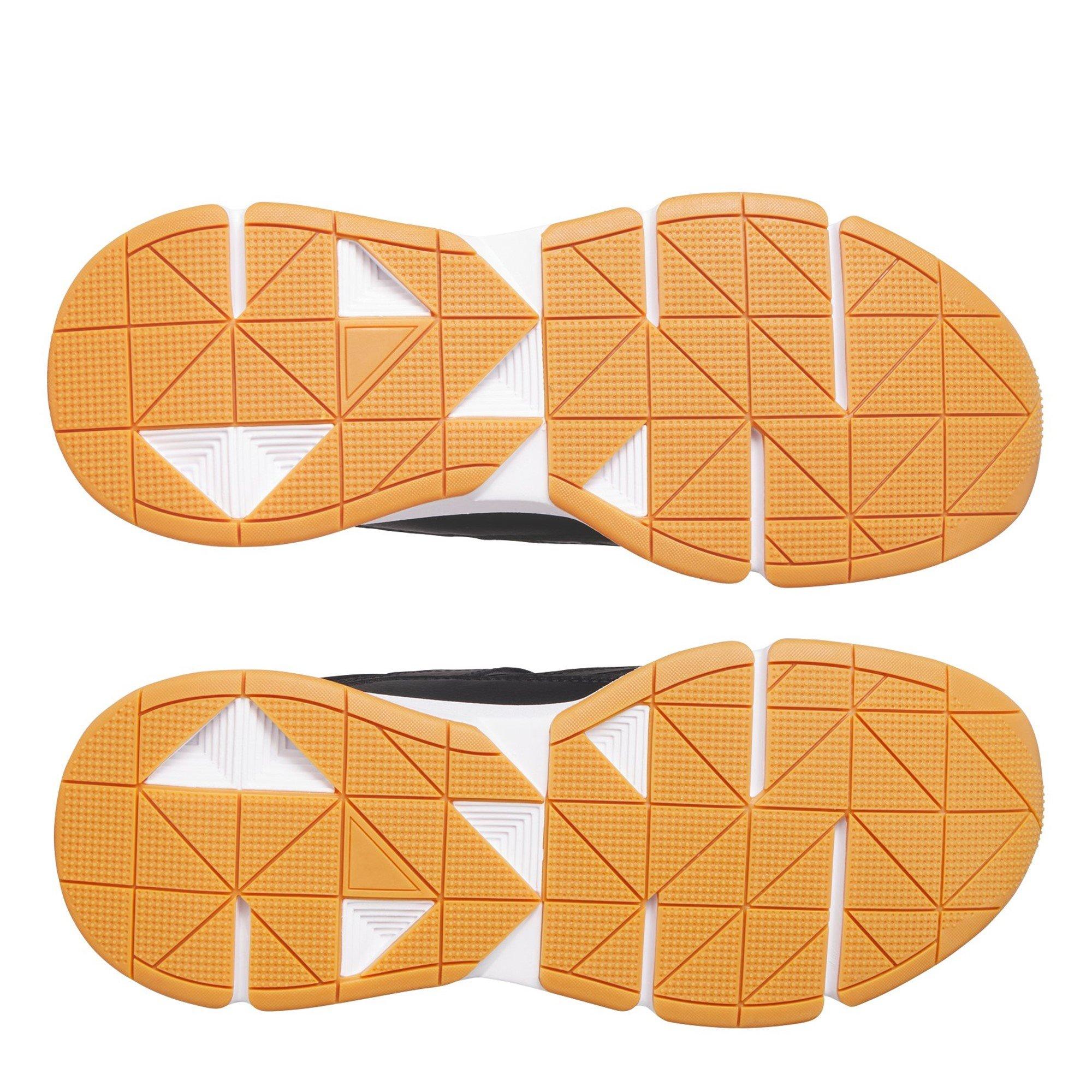 Black - Under Armour - Adults Forge 96 Runner - 3