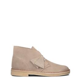 Clarks Originals Desert Boots