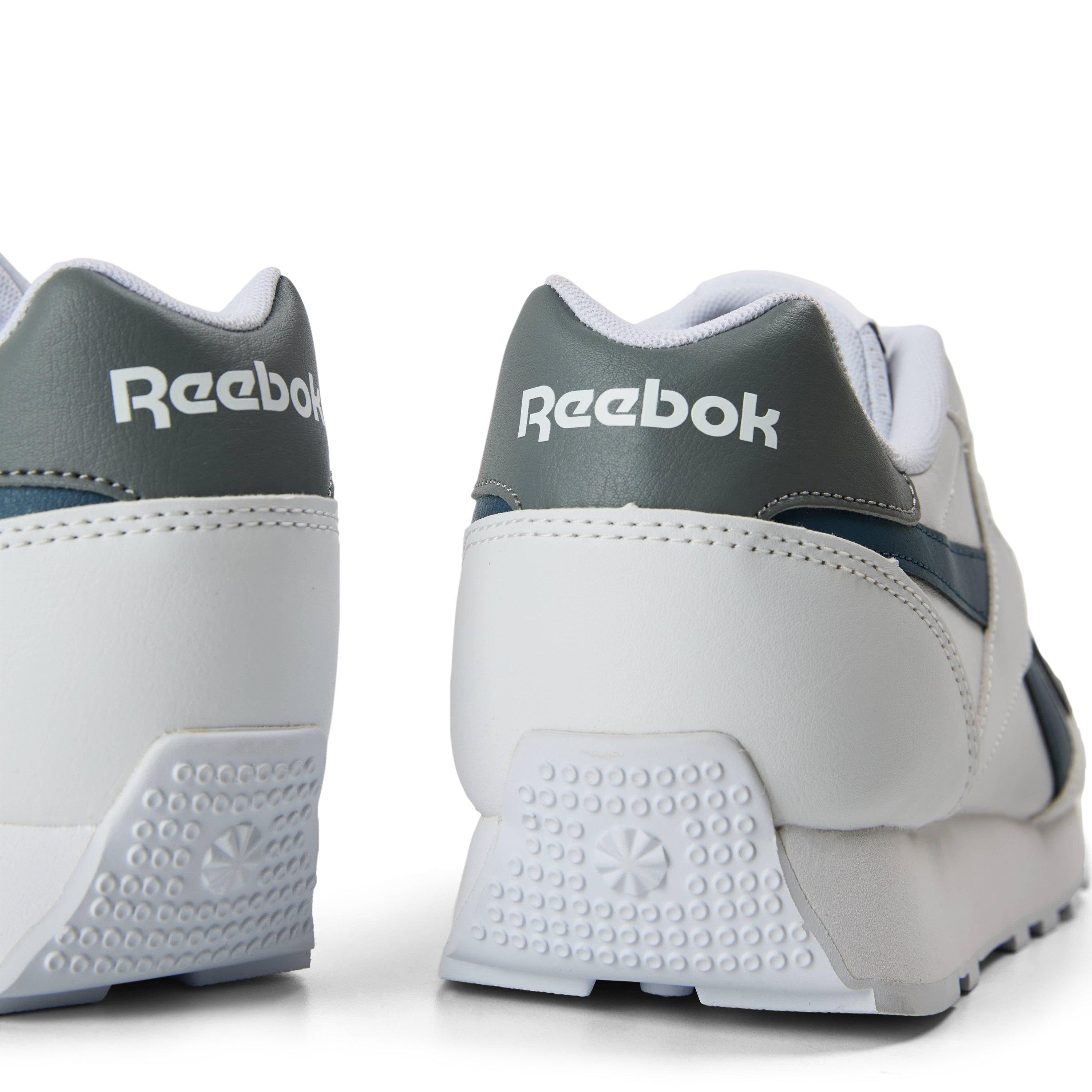 White/Grey - Reebok - Reebok Rewind Run Sn99 - 3
