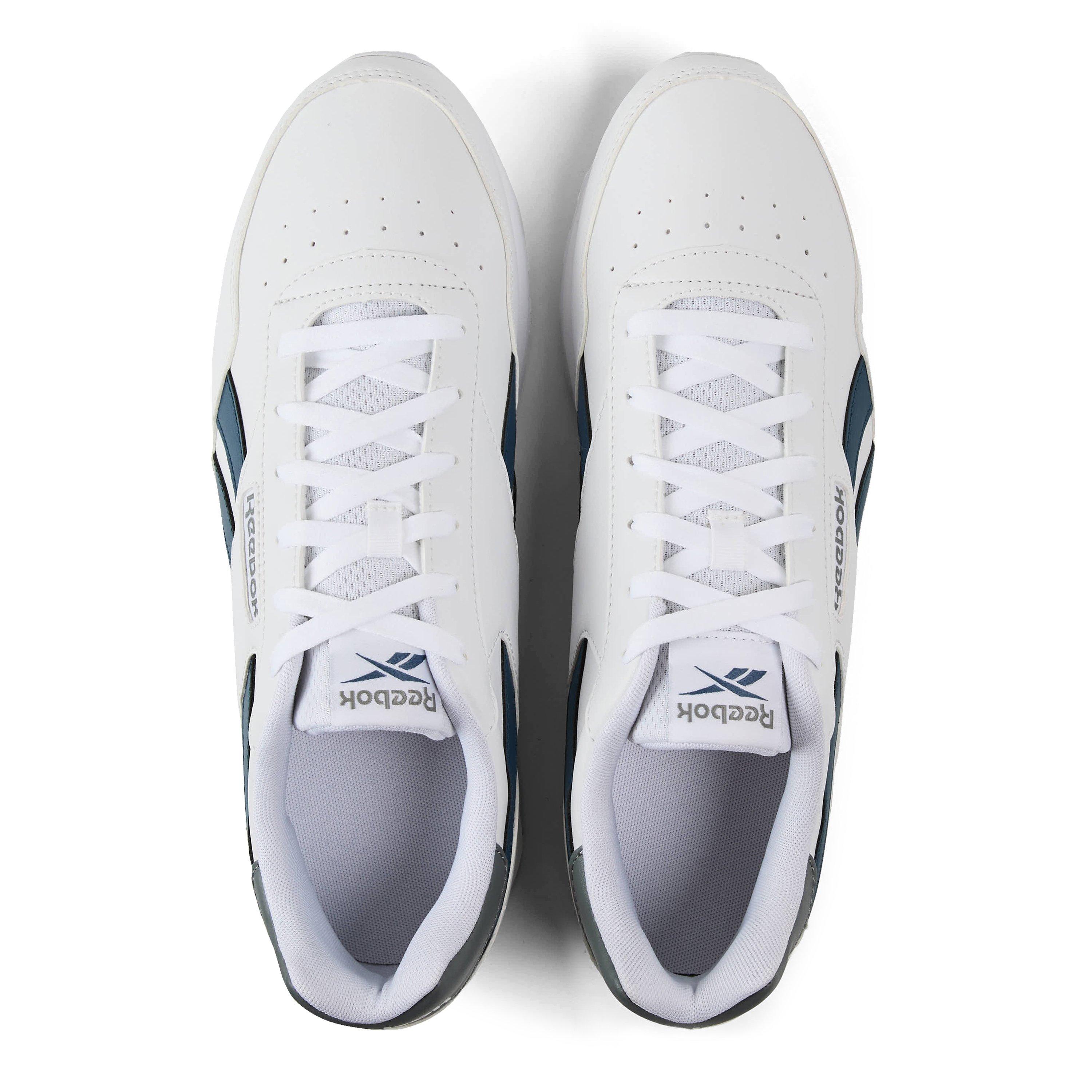 White/Grey - Reebok - Reebok Rewind Run Sn99 - 4