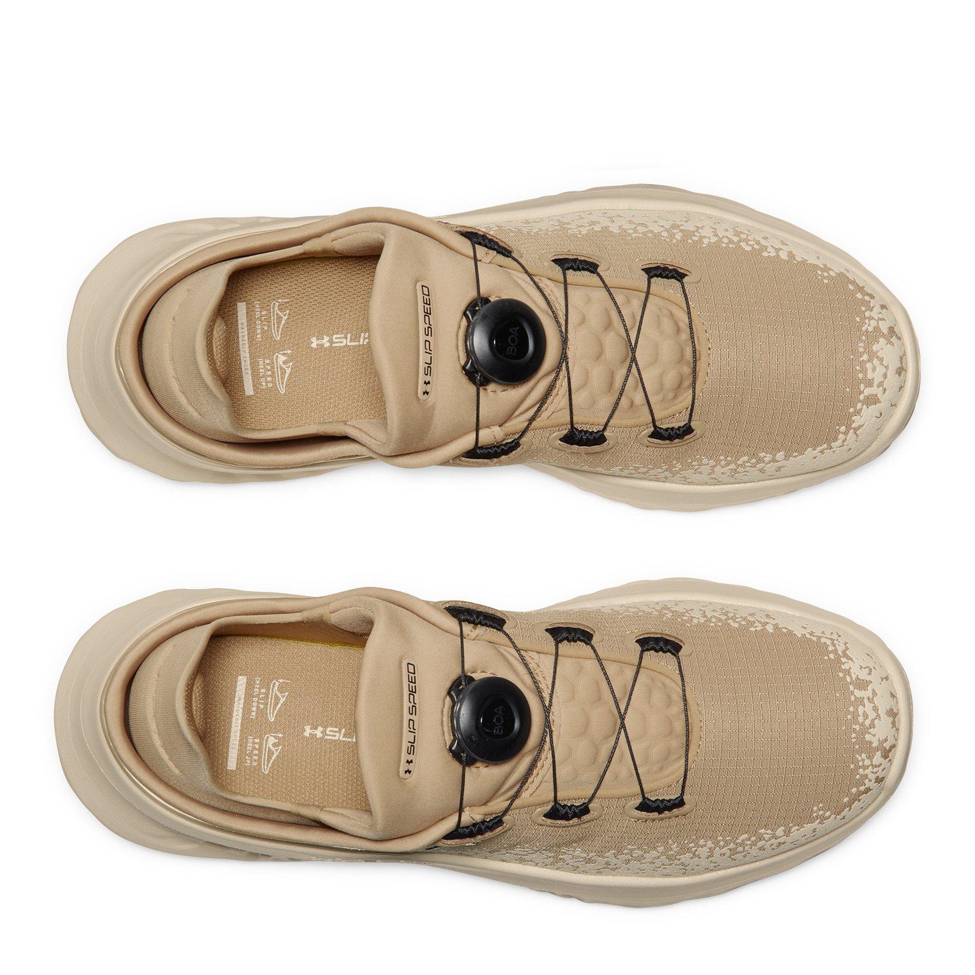 Marrone - Under Armour - Adults Ripstop Runner - 3