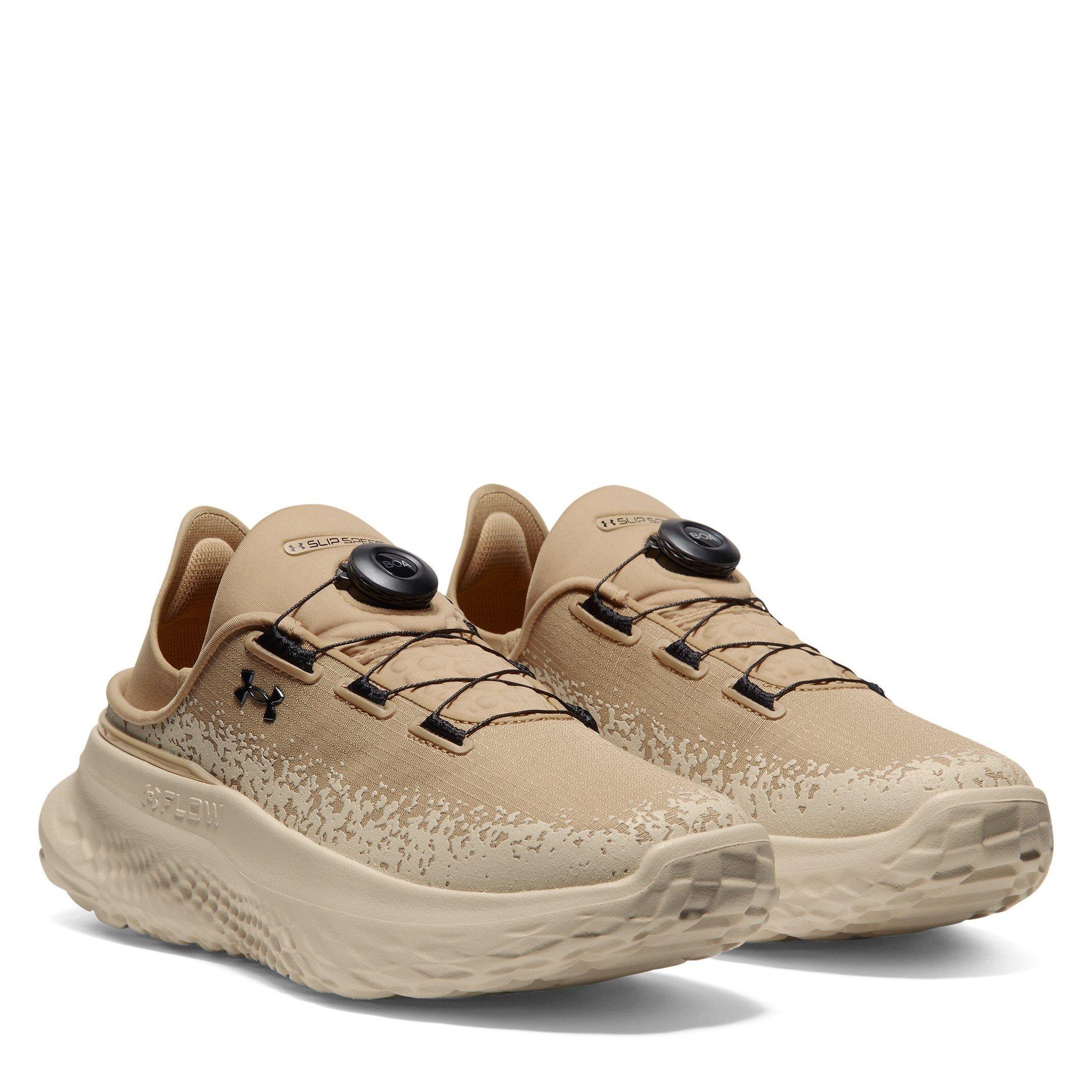 Marrone - Under Armour - Adults Ripstop Runner - 4