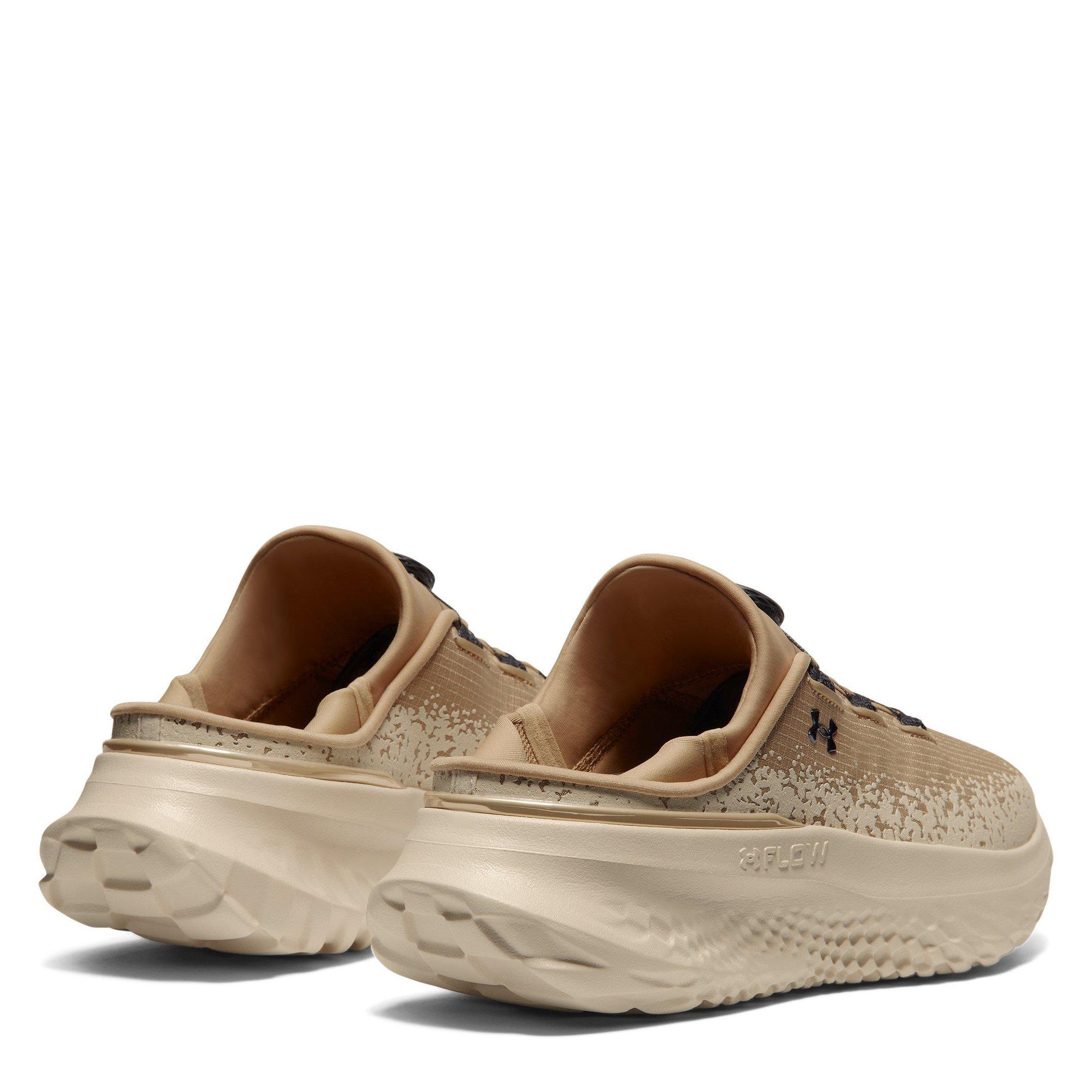 Marrone - Under Armour - Adults Ripstop Runner - 5