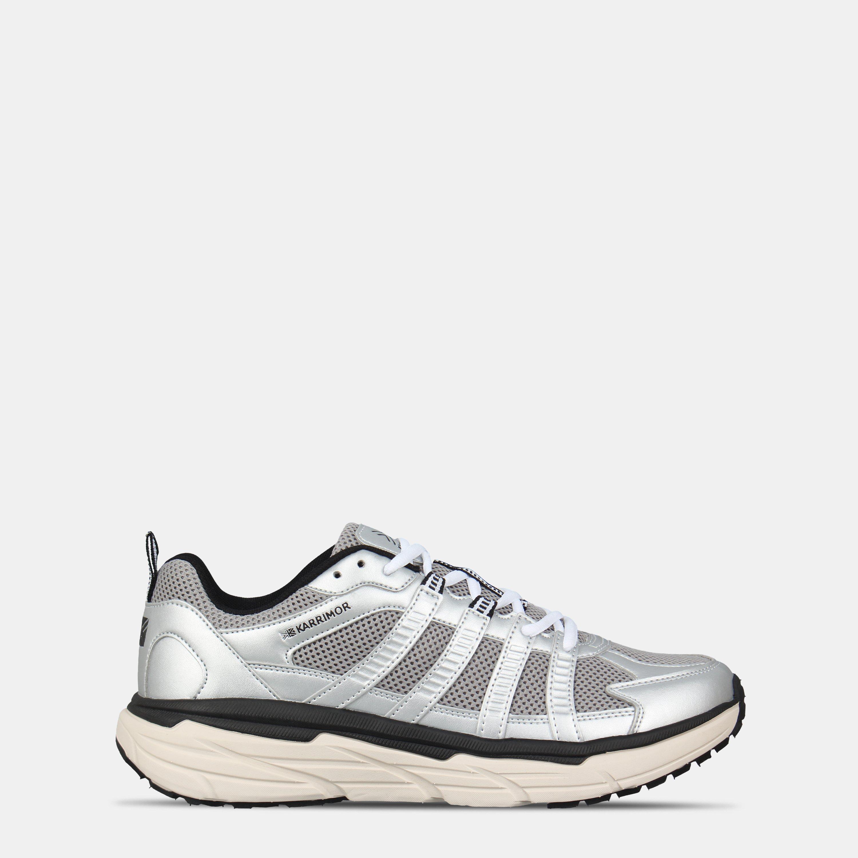 Grey - Karrimor - Karrimor Reflex Mens - 1