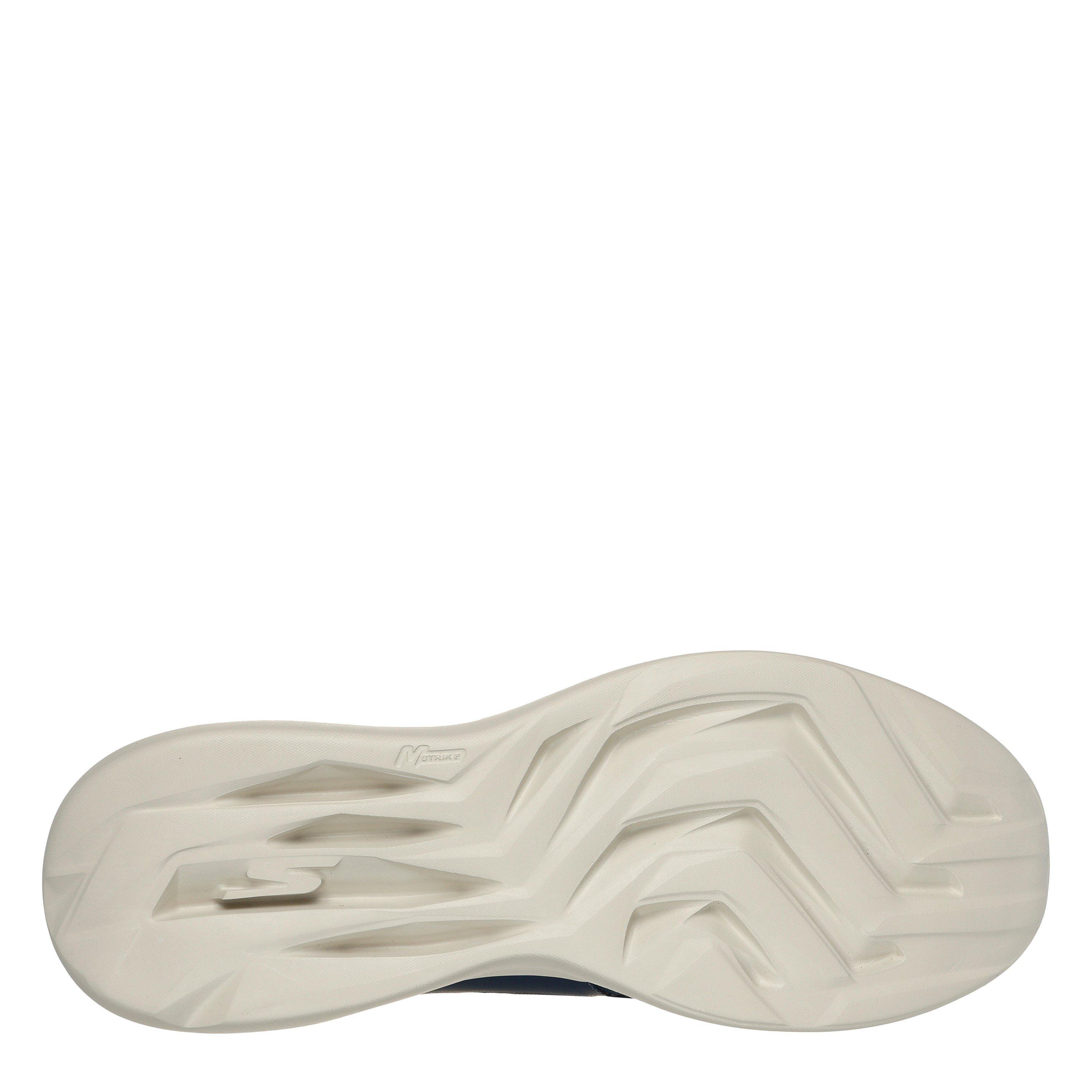 Marina/Lime - Skechers - Go Run Fast Runners - 4