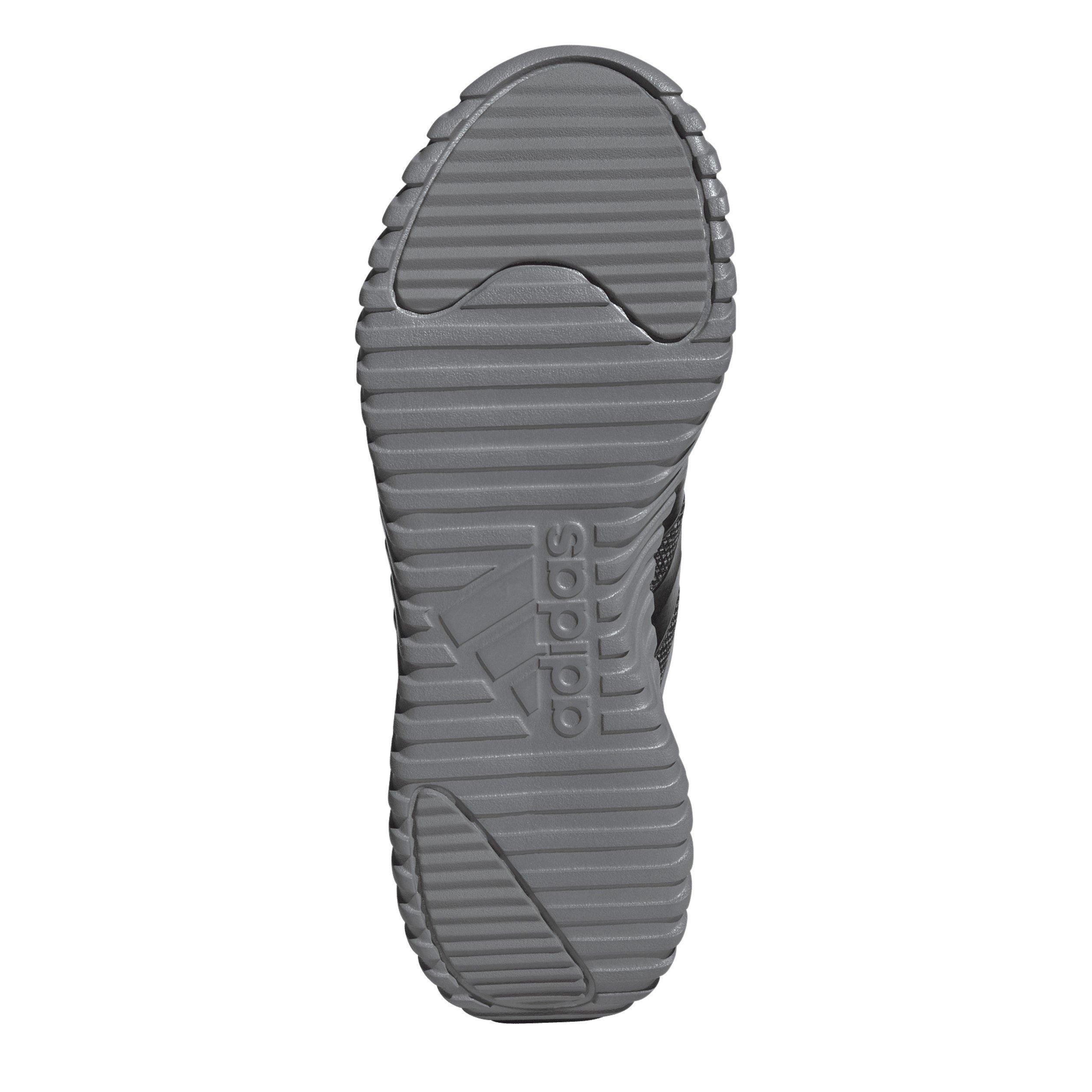 Kohlenstoff/Schwarz - adidas - Adult Runners - 6