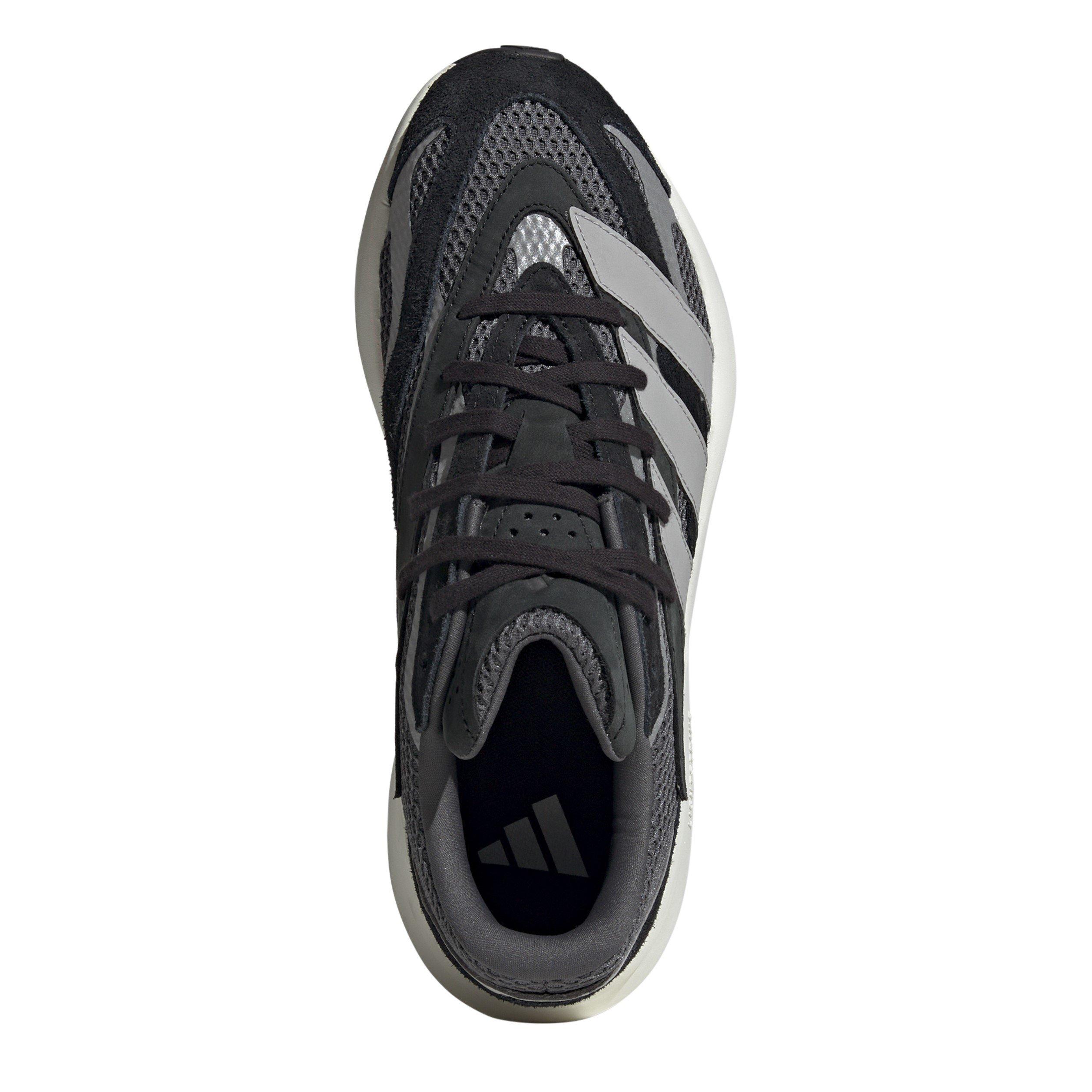 Black/Grey Two - adidas - Lightblaze Runners - 5