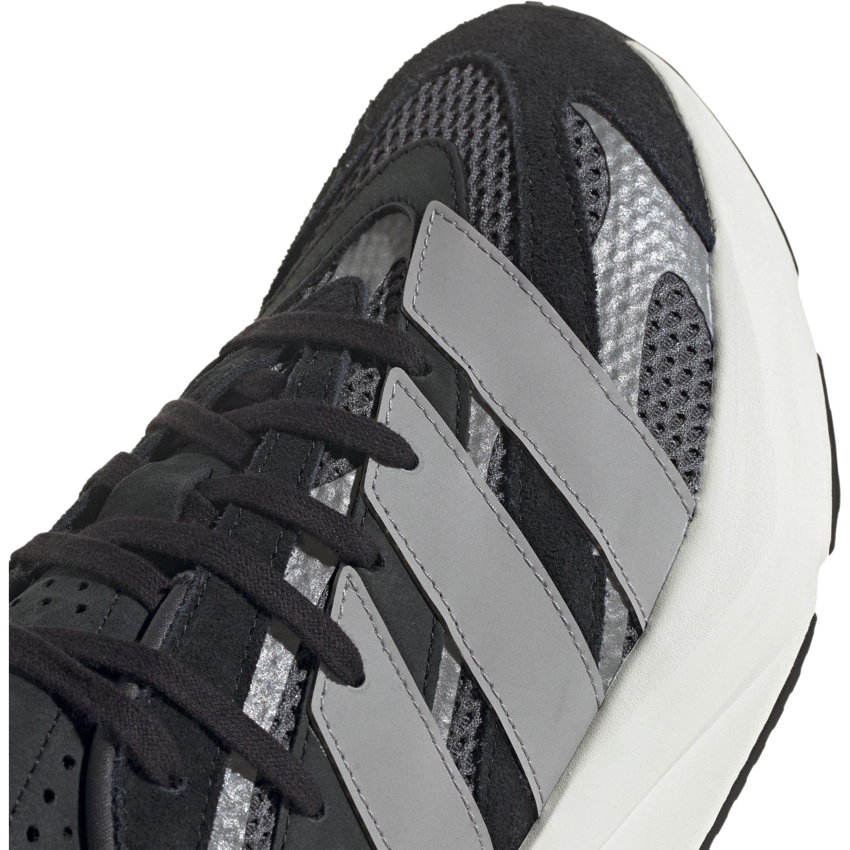 Black/Grey Two - adidas - Lightblaze Runners - 7