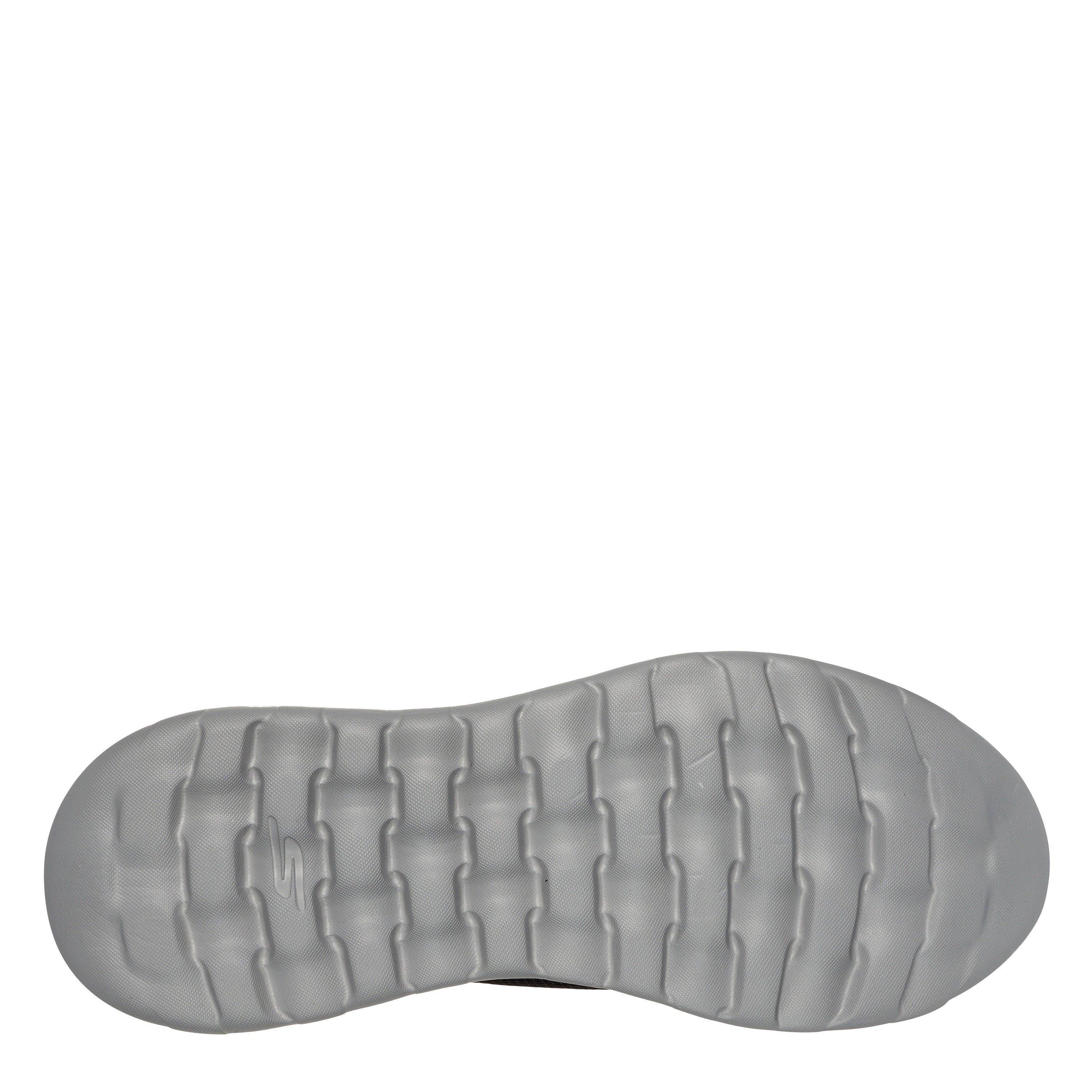 Negro/Gris - Skechers - Men's Go Walk Max Runner - 4