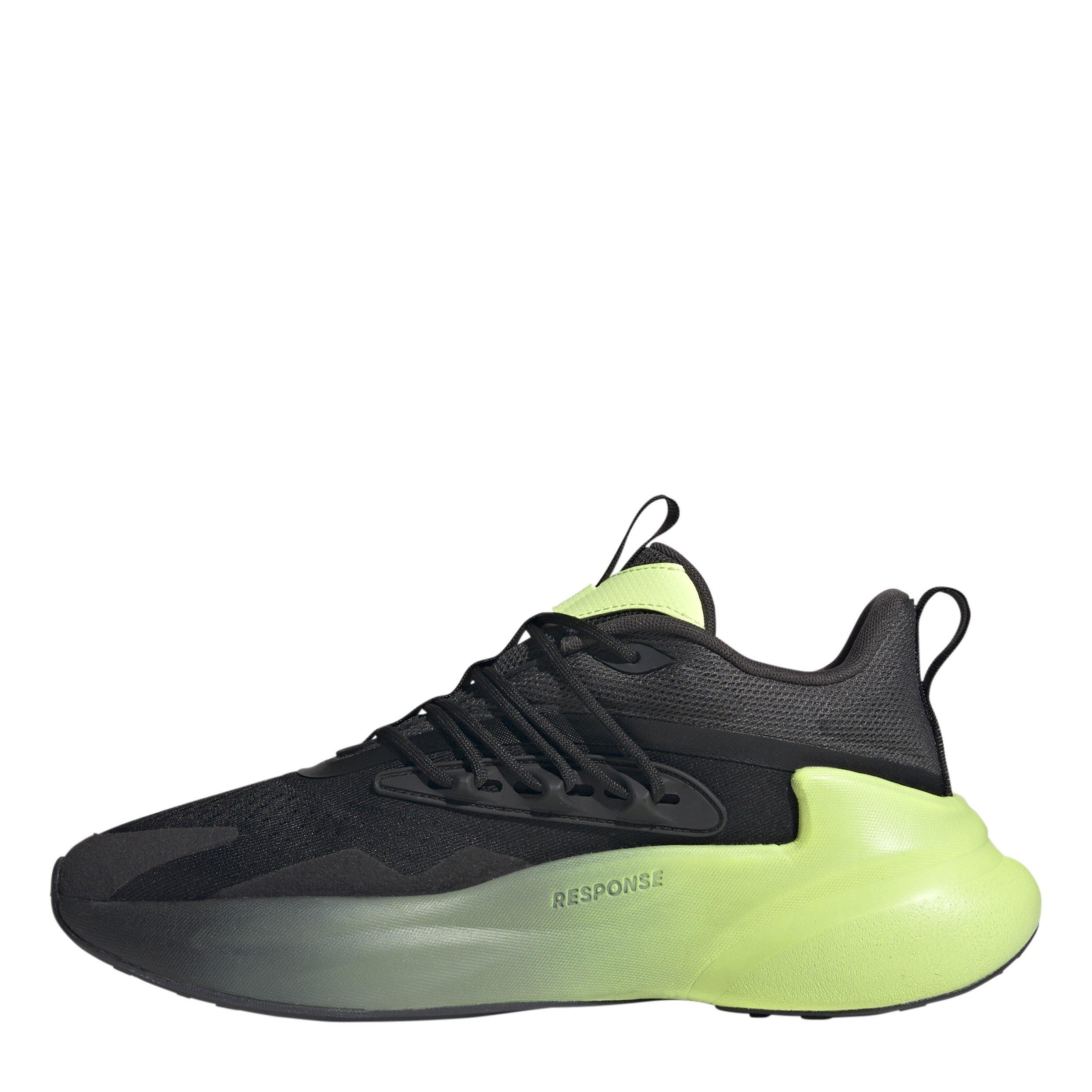 Black/Carbon - adidas - Runners - 2