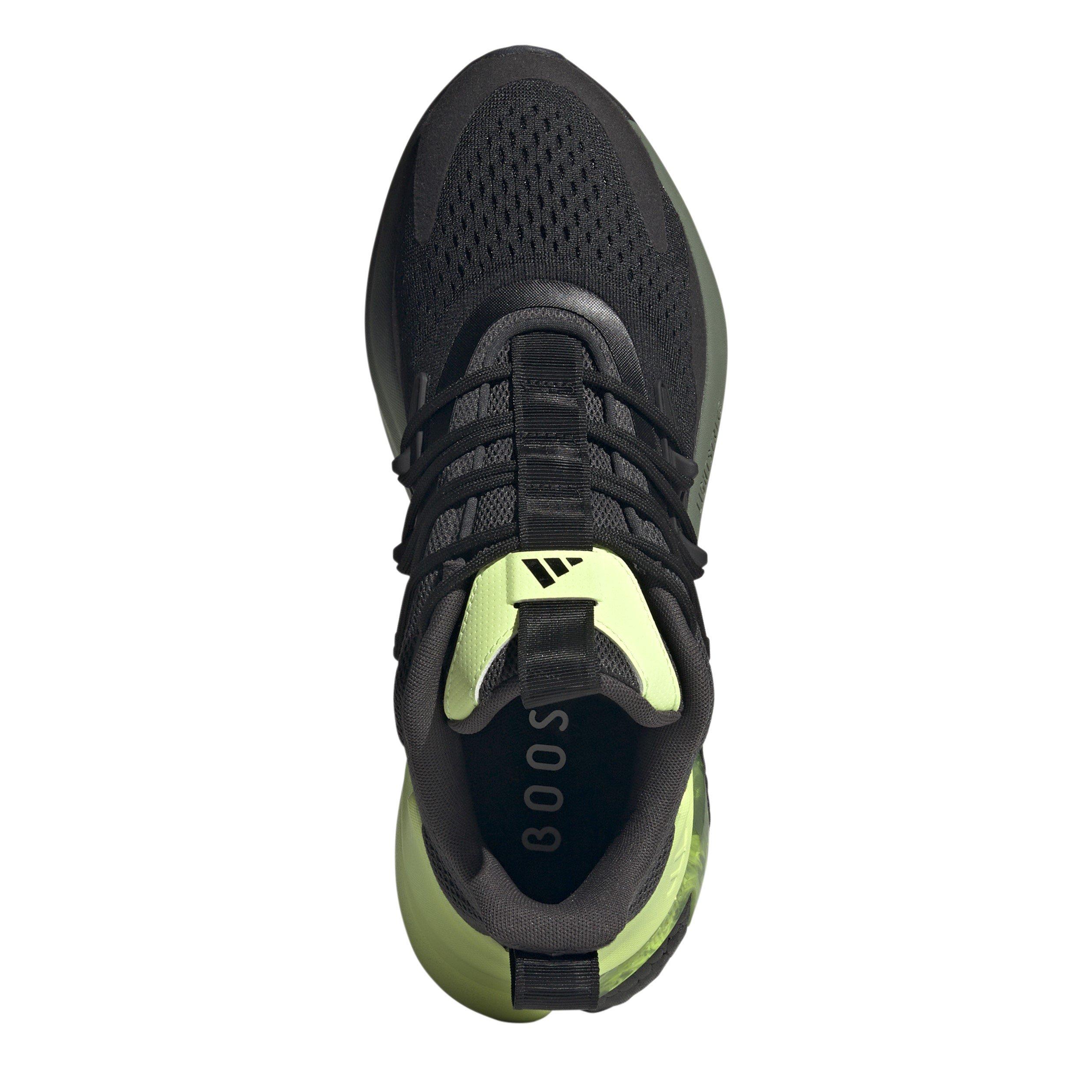 Black/Carbon - adidas - Runners - 5