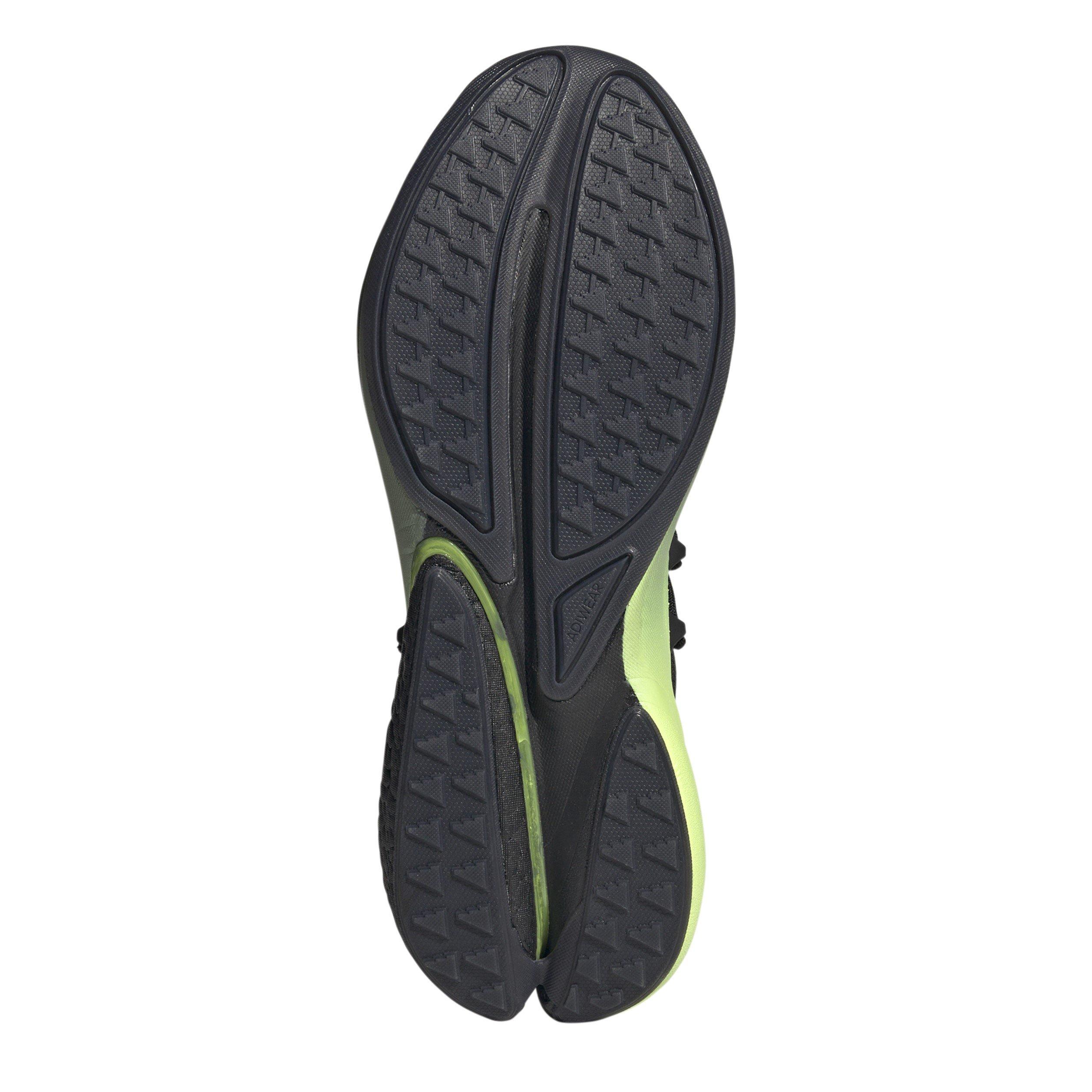 Black/Carbon - adidas - Runners - 6