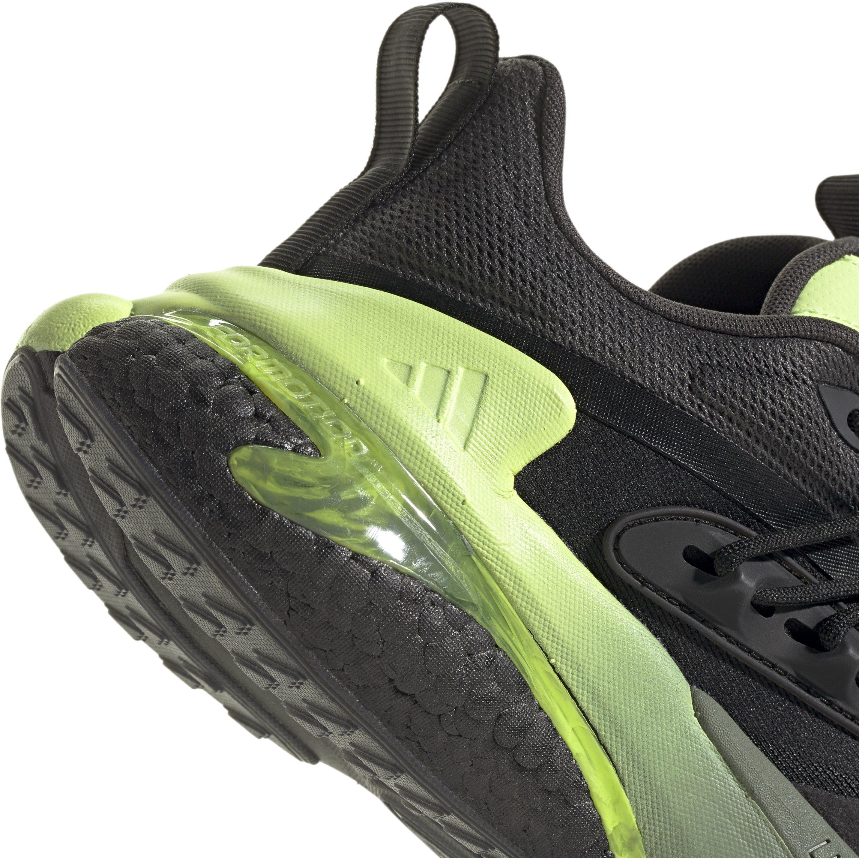 Black/Carbon - adidas - Runners - 7