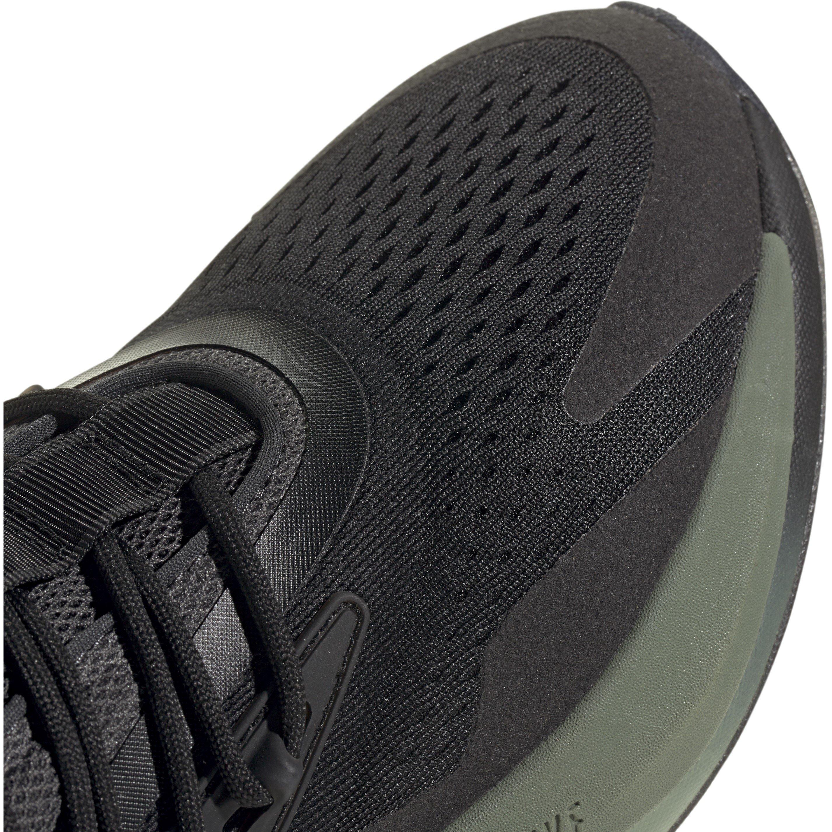 Black/Carbon - adidas - Runners - 8