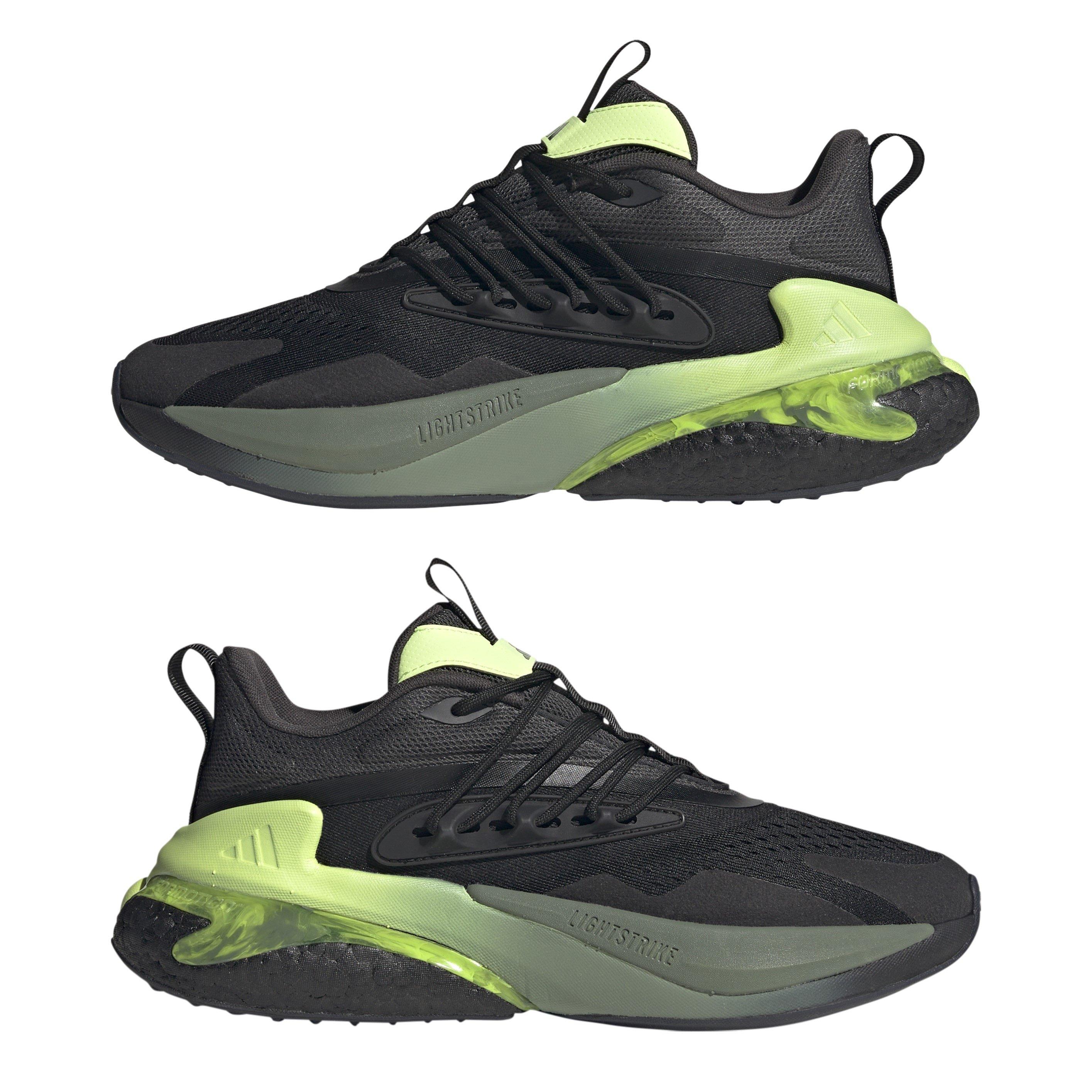 Black/Carbon - adidas - Runners - 9