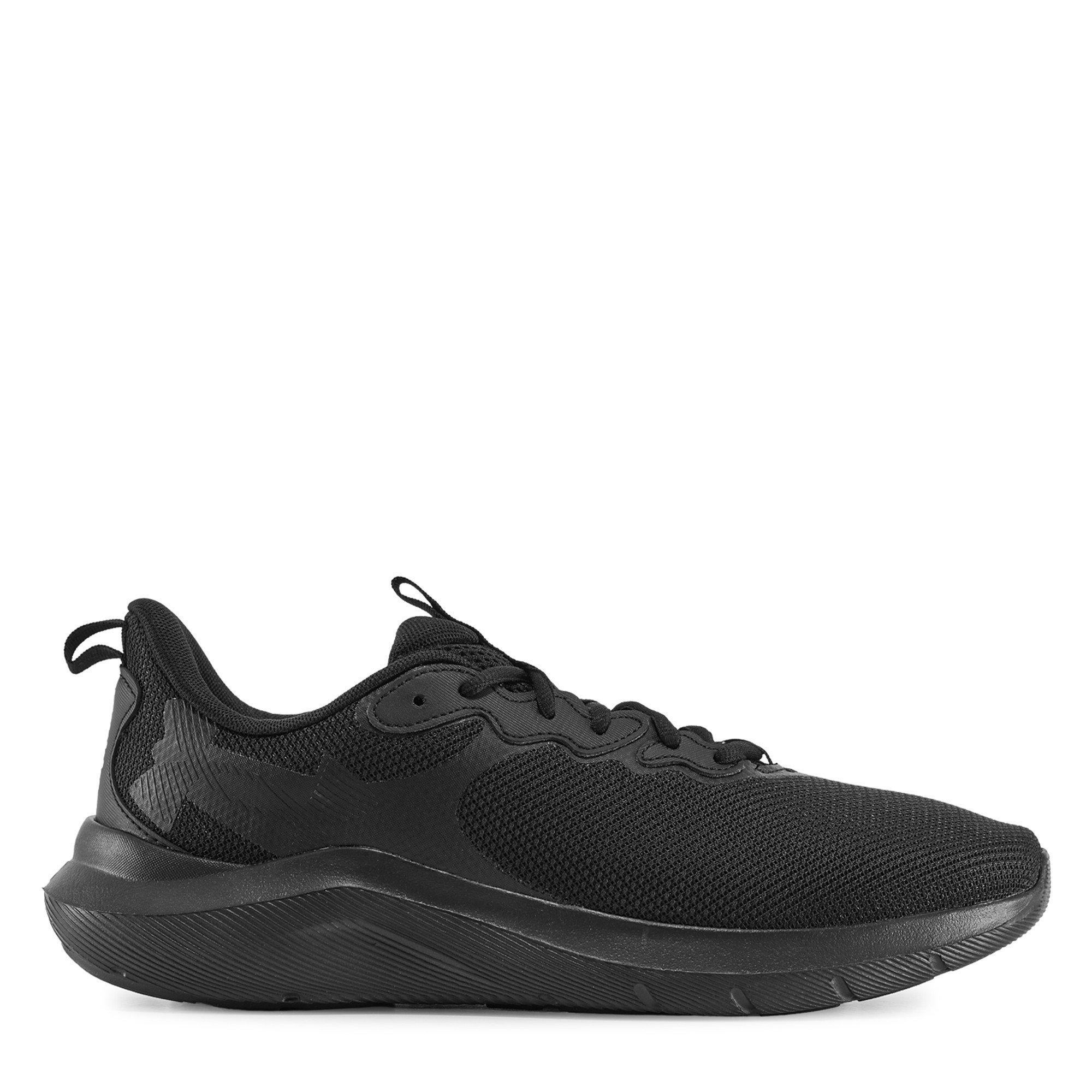 Black/Blk/Black - Under Armour - Phade RN 4 Mens Running Shoes - 1