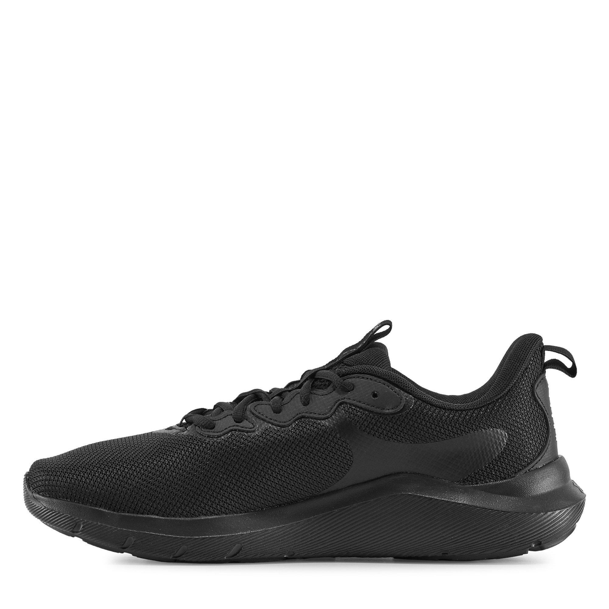 Black/Blk/Black - Under Armour - Phade RN 4 Mens Running Shoes - 2