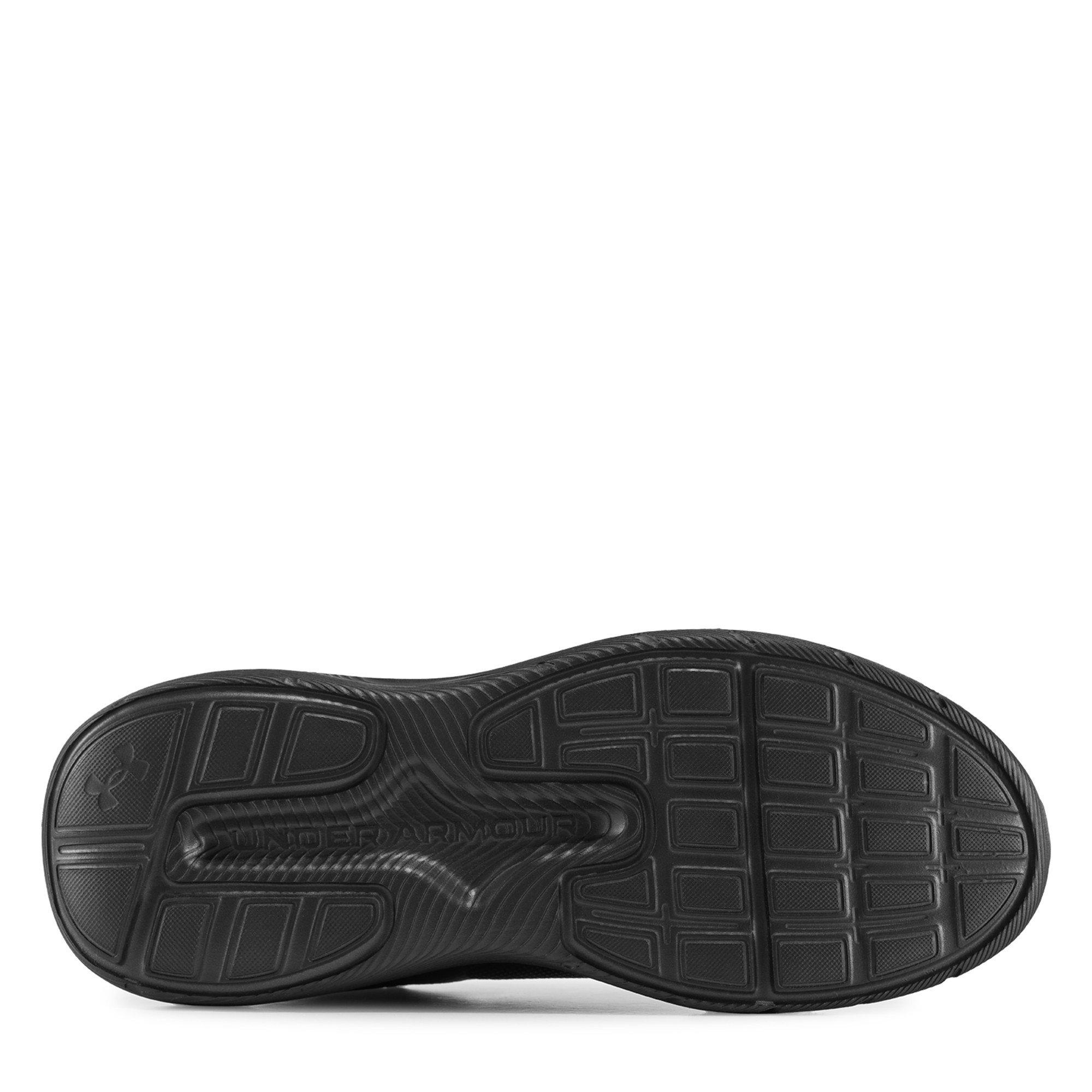 Black/Blk/Black - Under Armour - Phade RN 4 Mens Running Shoes - 3