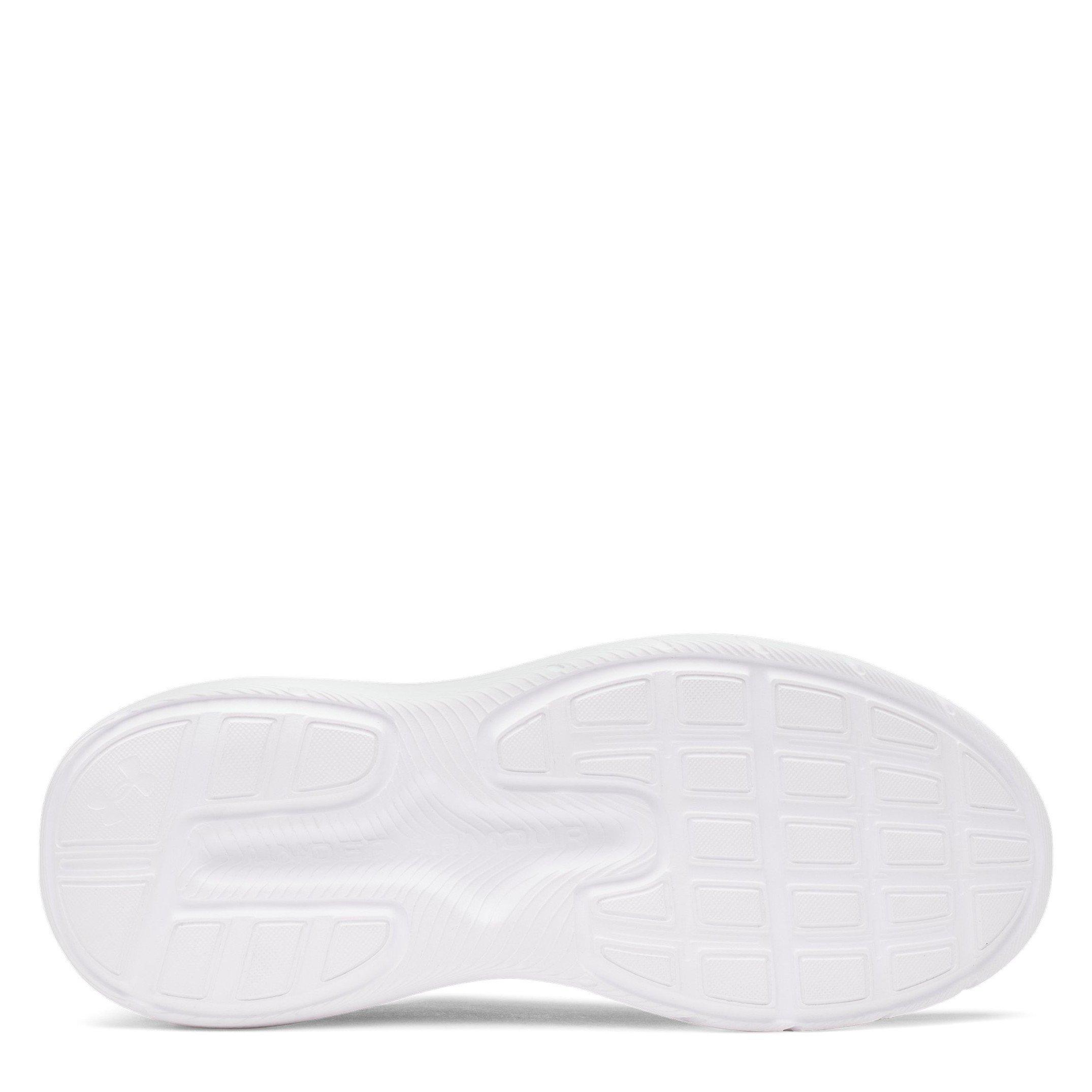 Gray/Gravel - Under Armour - Men's Phade Rn 4 Runner - 3