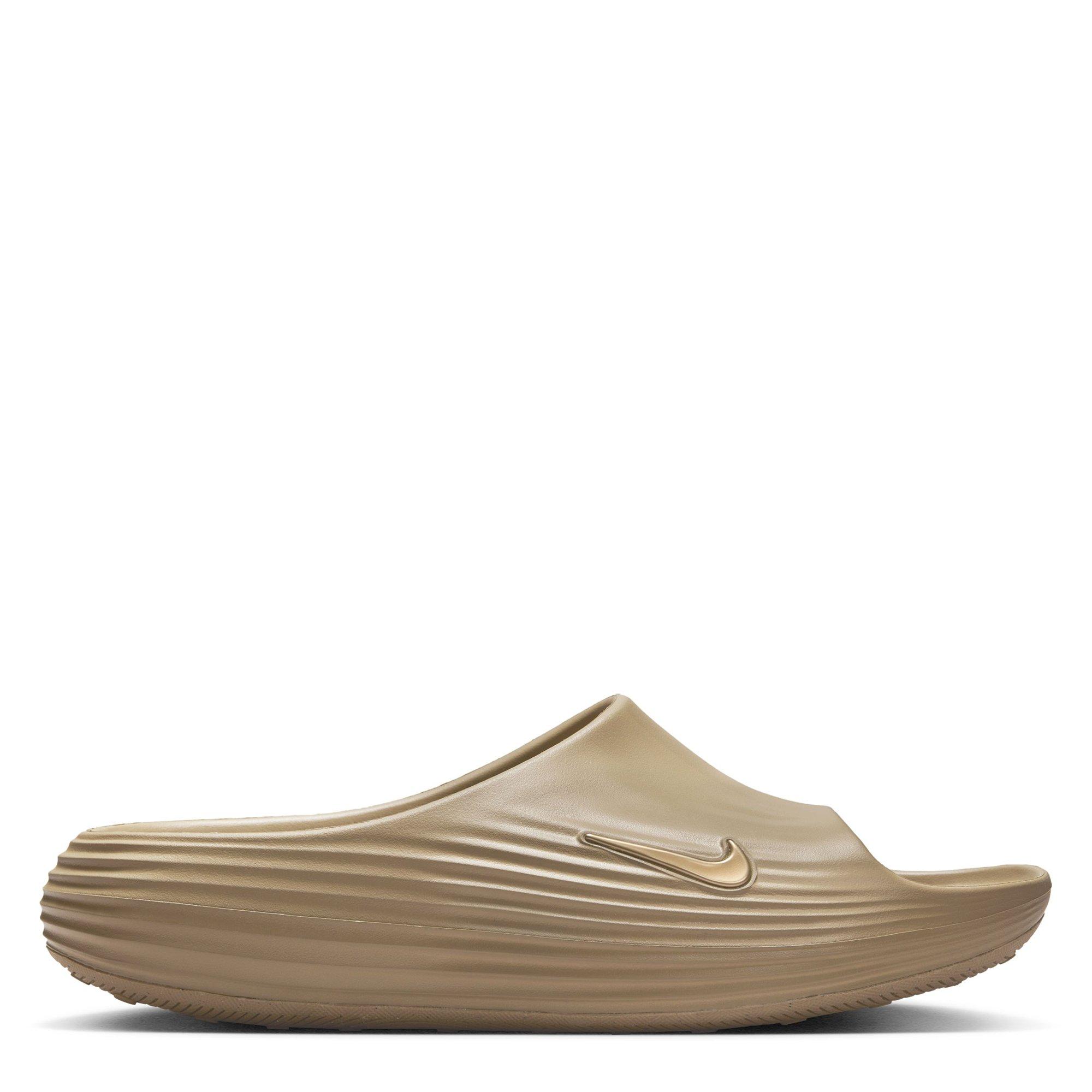 Nike ReactX Rejuven 8 Mens Slide Sandals