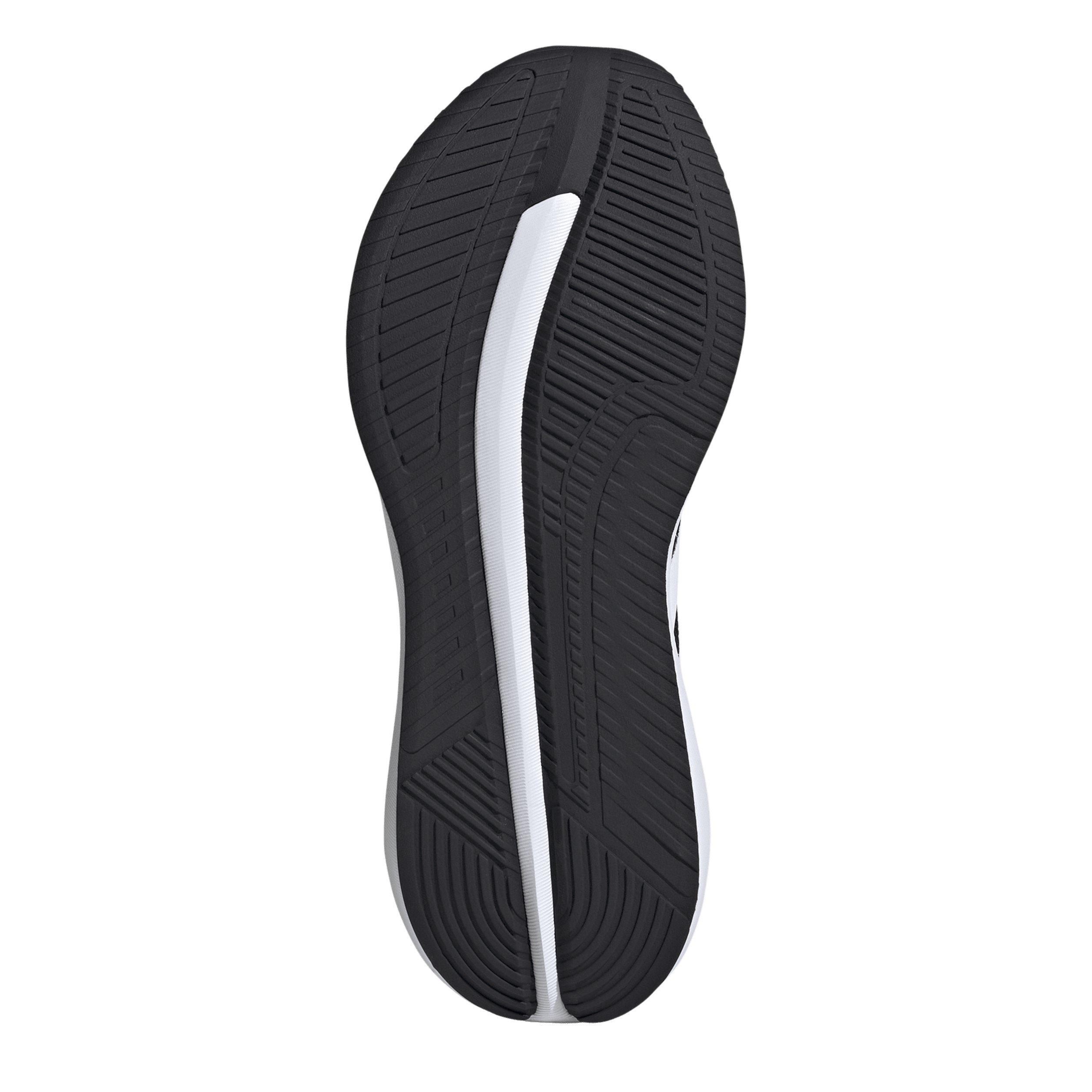 Black/White/Blk - adidas - Galaxy Run Mens Running Shoes - 6