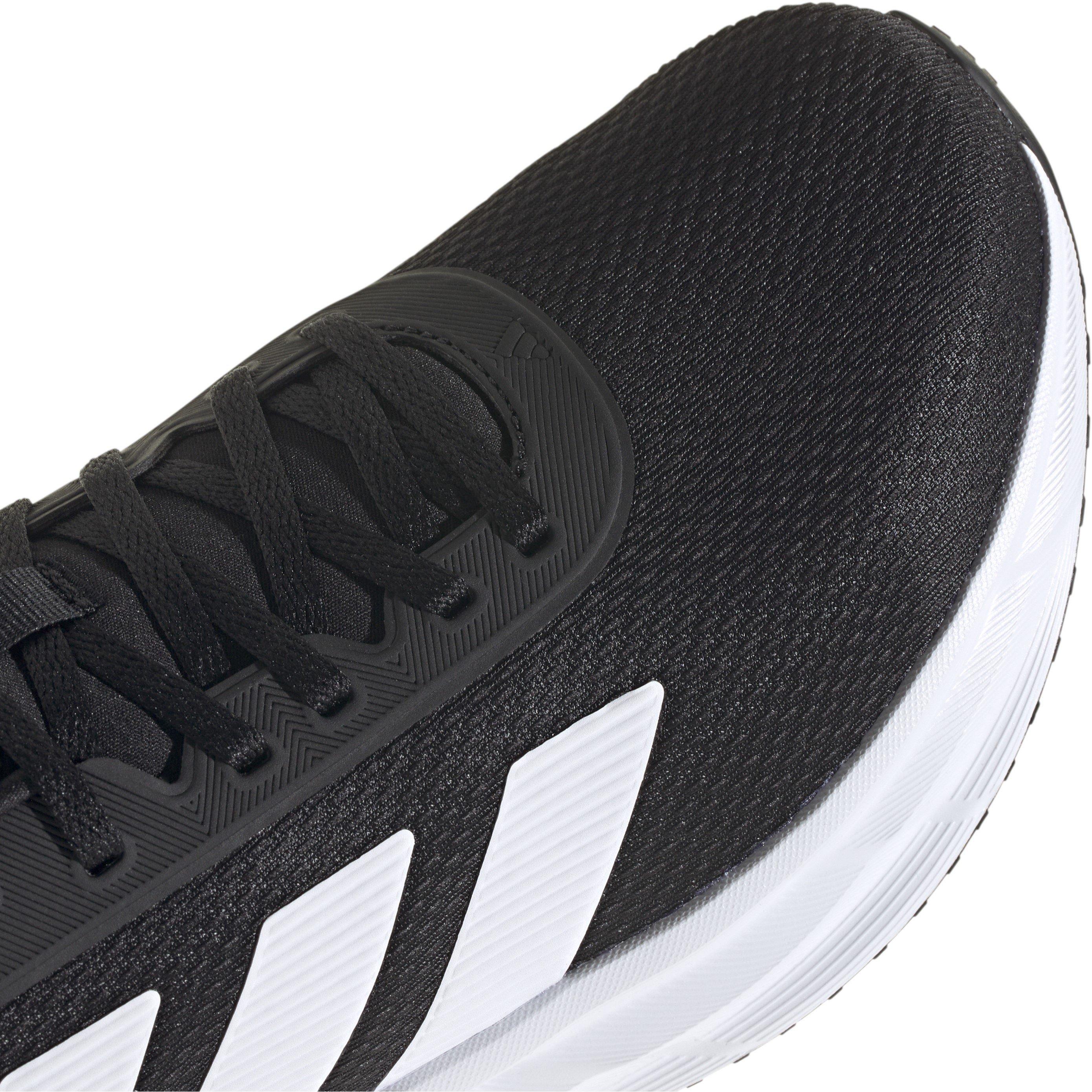 Black/White/Blk - adidas - Galaxy Run Mens Running Shoes - 8