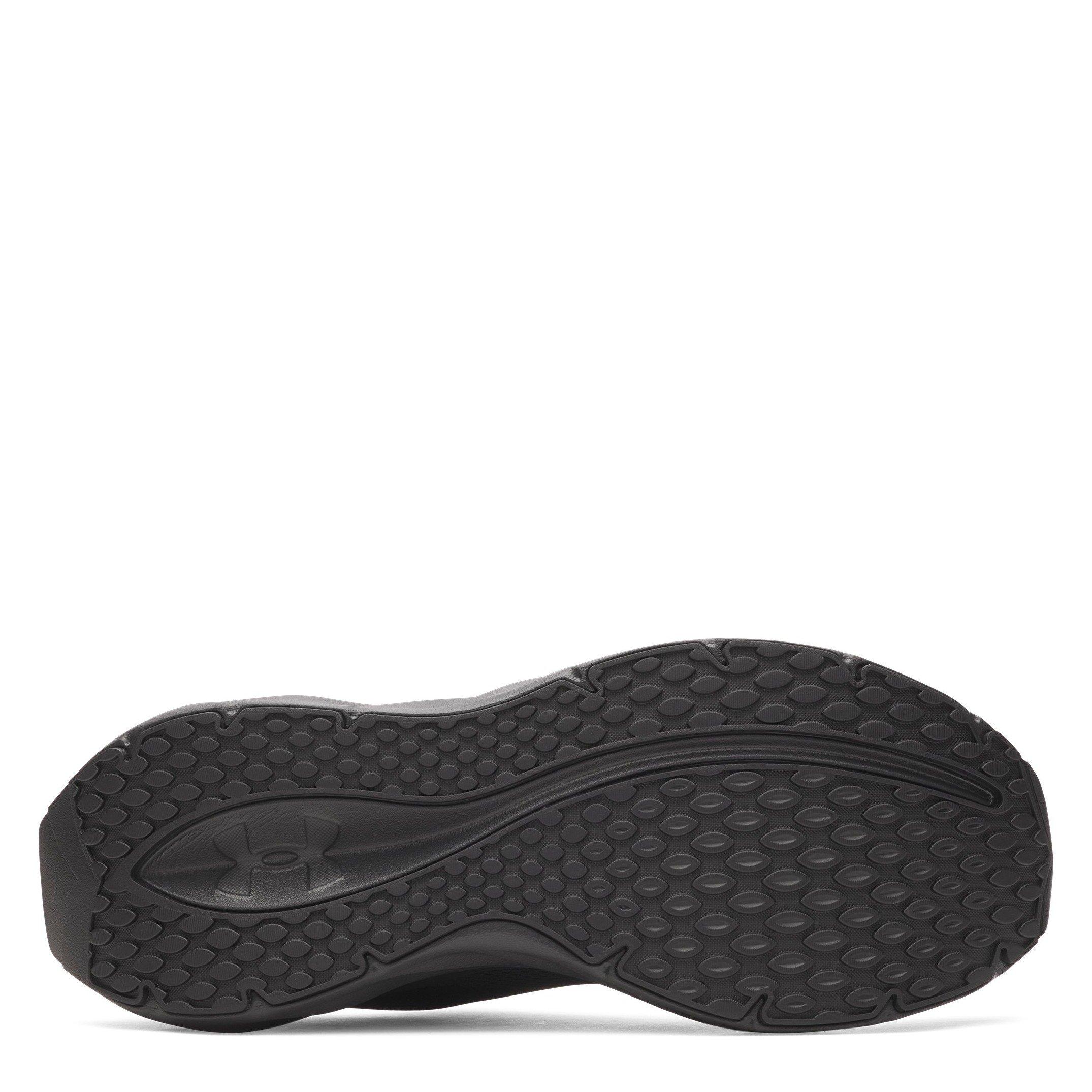 Black/Blk/Black - Under Armour - Ascend Sn62 - 3