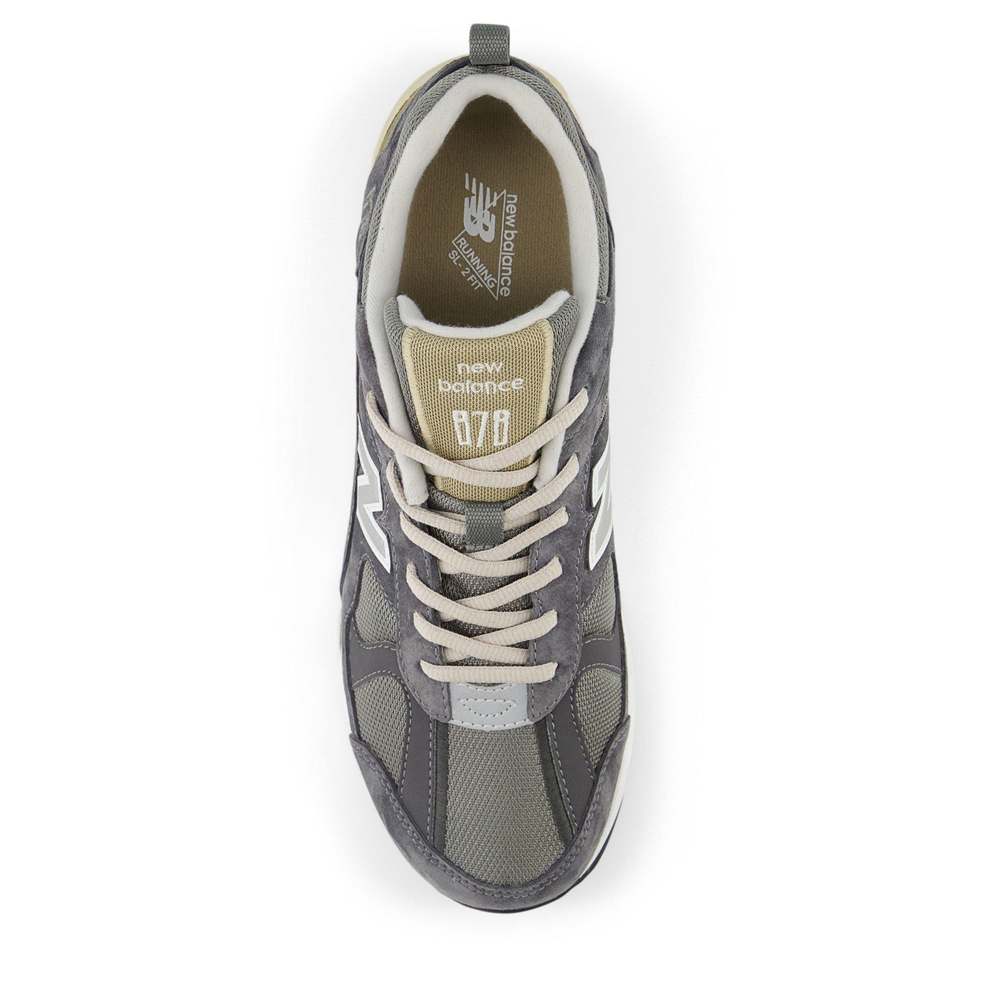Magnet/Harbor - New Balance - Cm878 Smu D 075 Runners Mens - 2