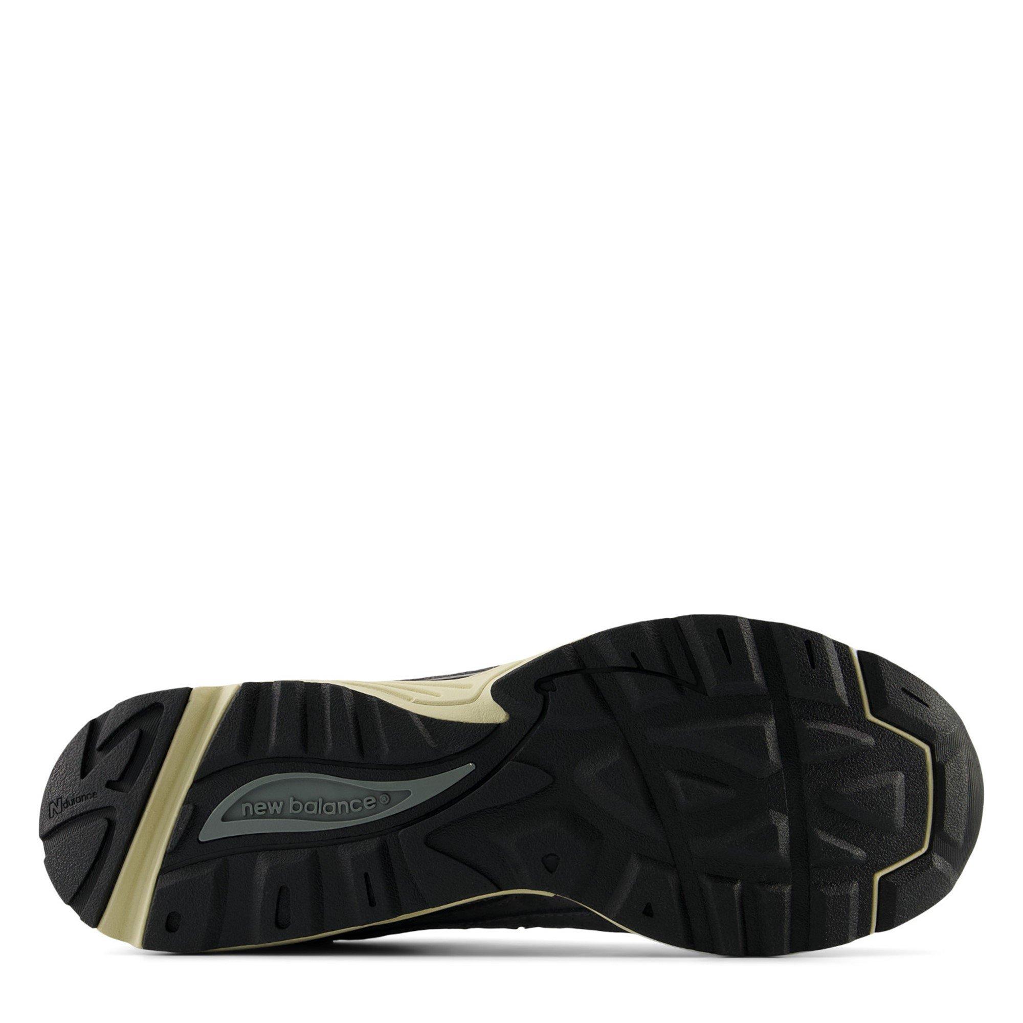 Magnet/Harbor - New Balance - Cm878 Smu D 075 Runners Mens - 4