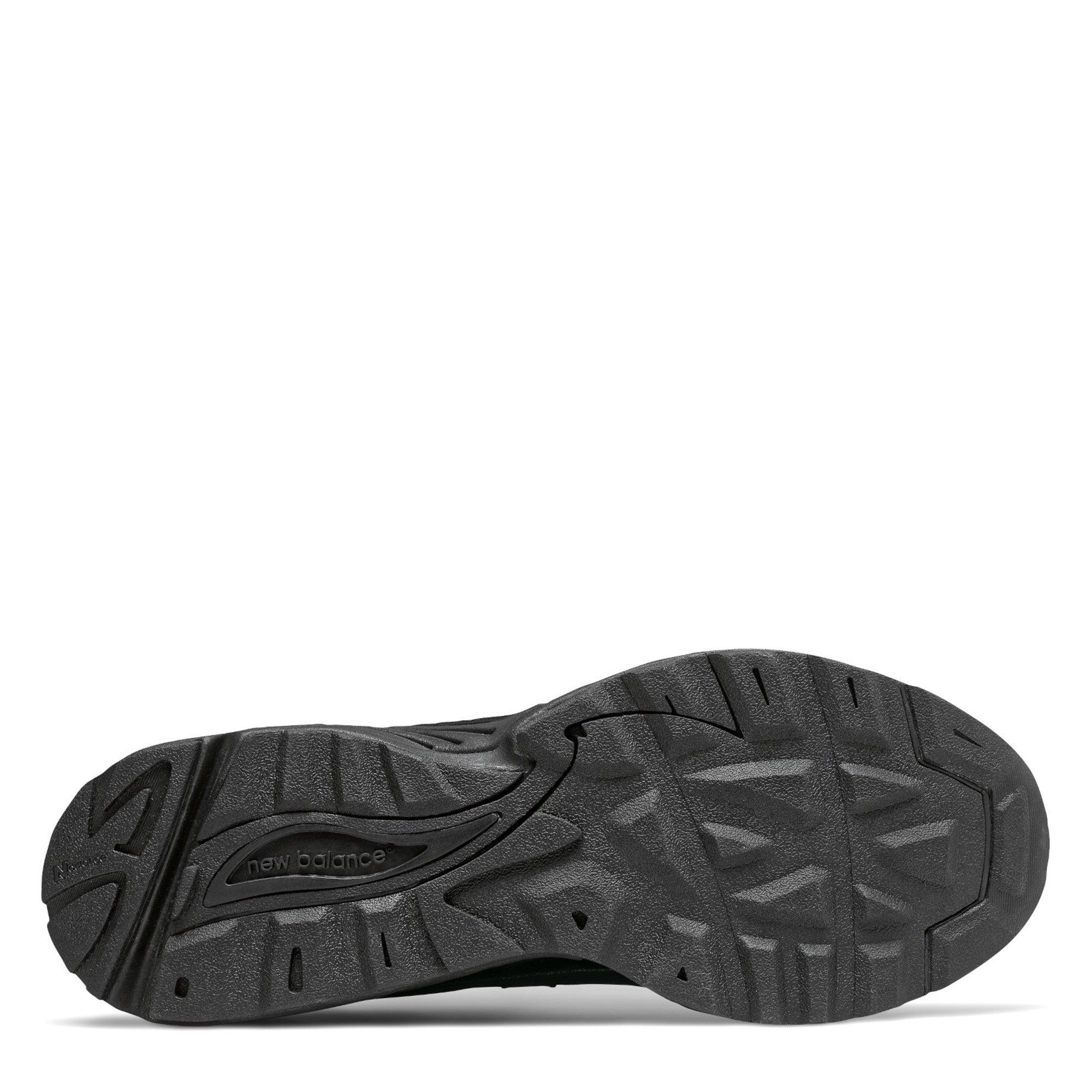 Triple Black - New Balance - NB 878 Mens - 3