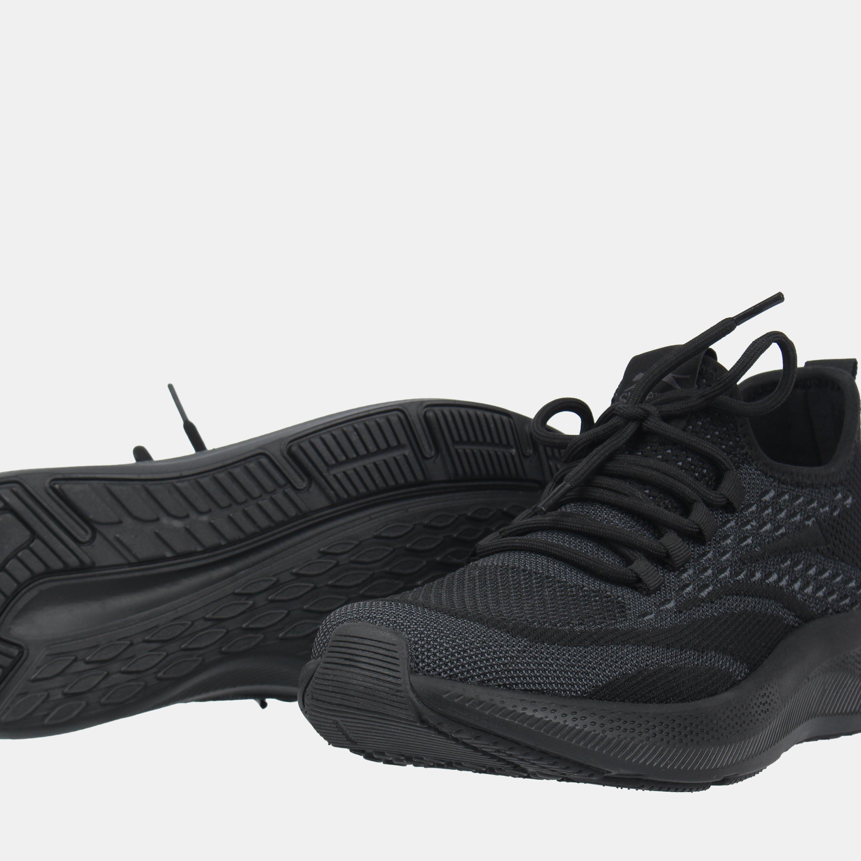 Preto - Slazenger - Slaz Haldon Sn64 - 3