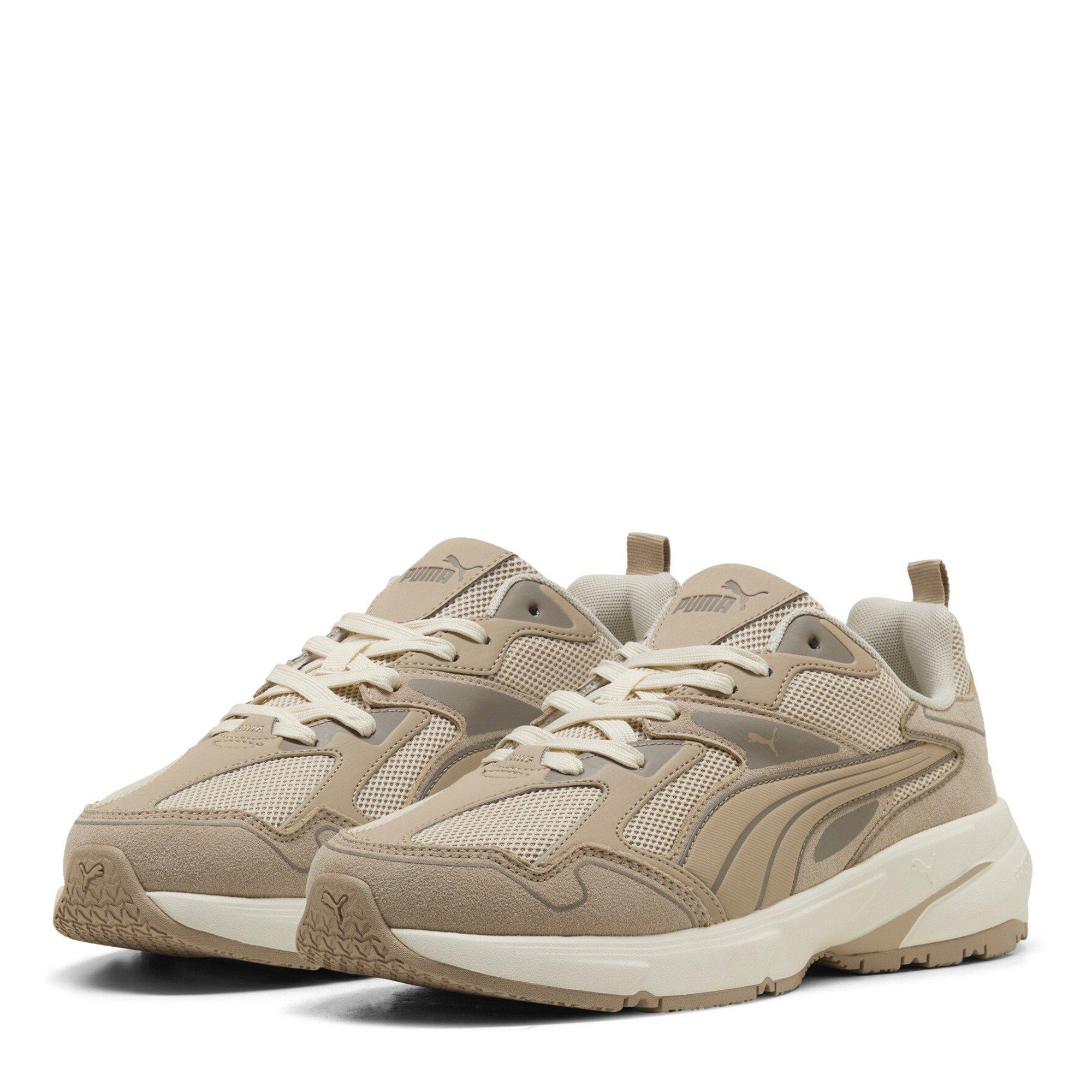 Puma Men's Galactic Sn71 - Birch/White - 10 (44.5)