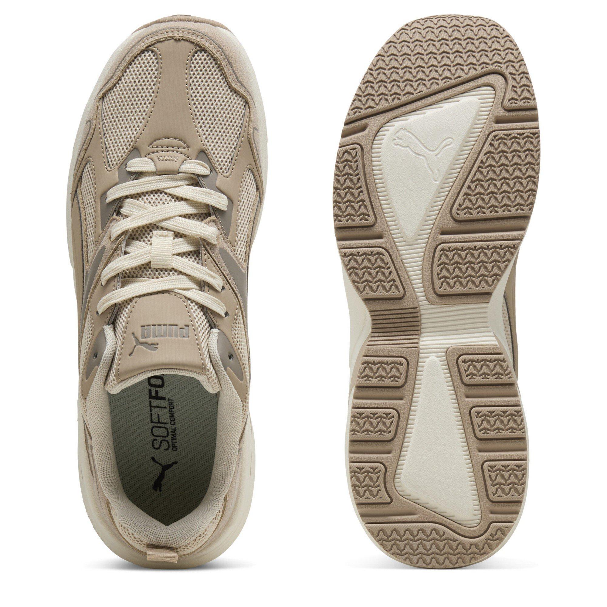 Birch/White - Puma - Men's Galactic Sn71 Runners - 3